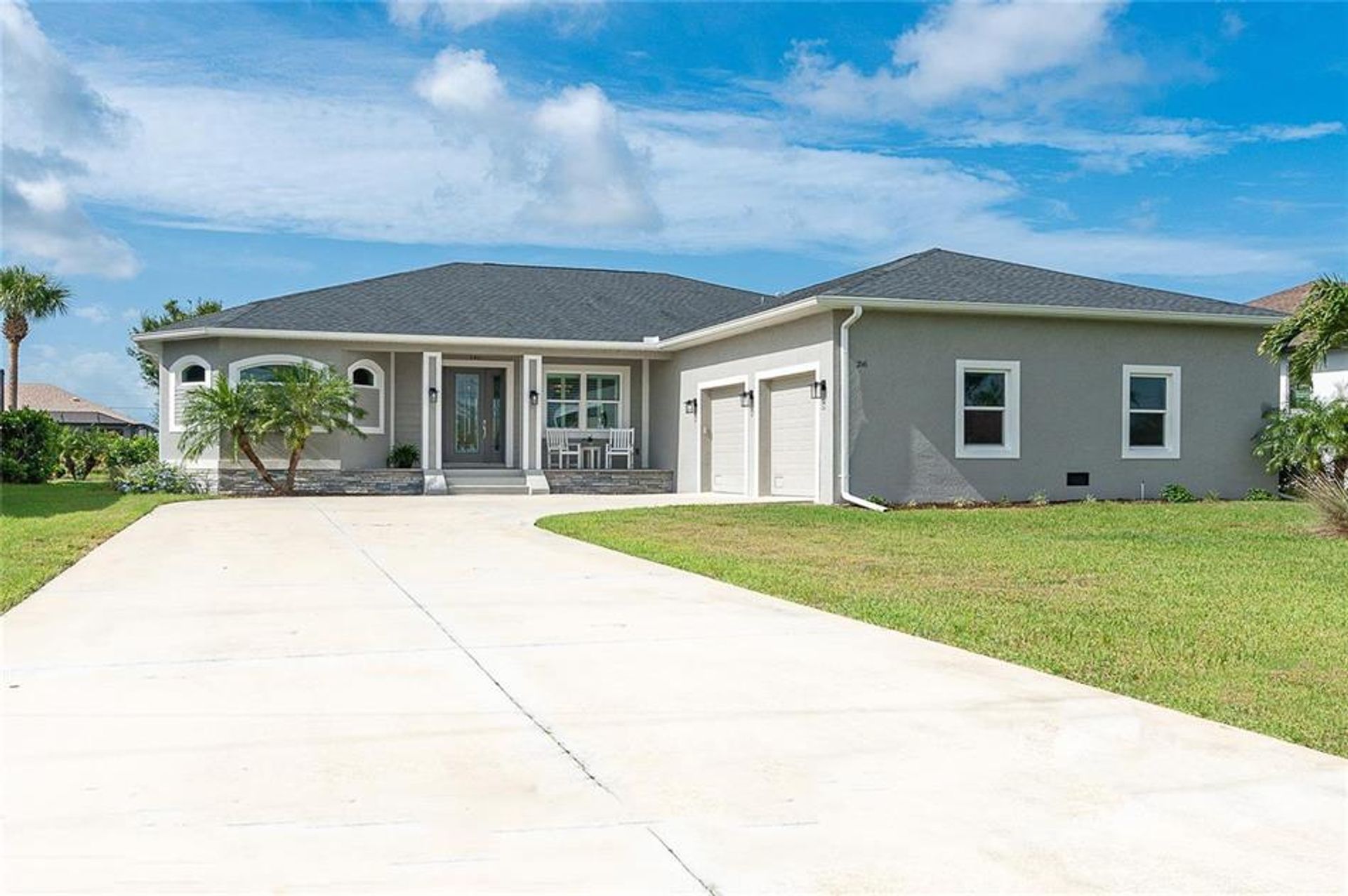 Huis in Rotonda West, Florida 11987403