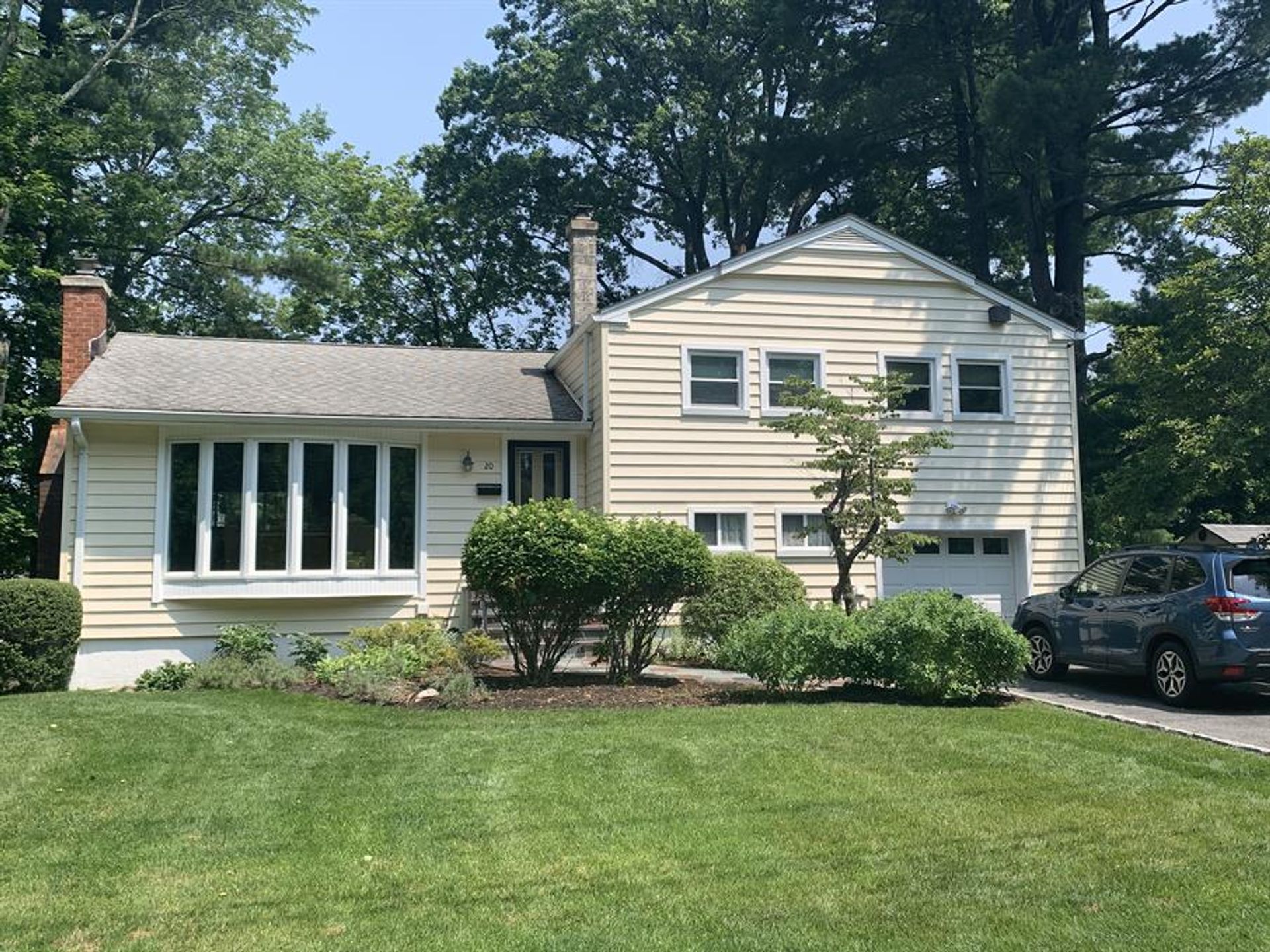 rumah dalam Greenburgh, New York 11987425