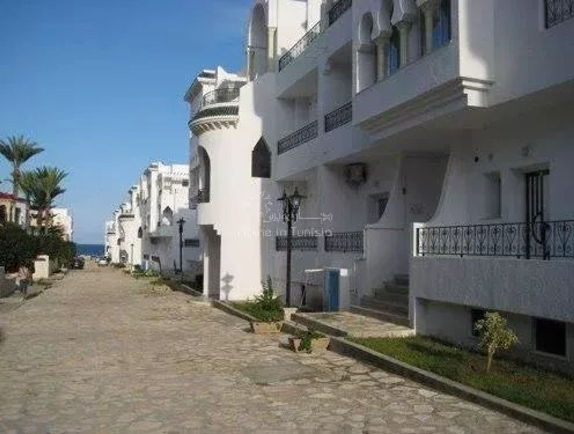 House in Souani el Adari, Sousse 11987598