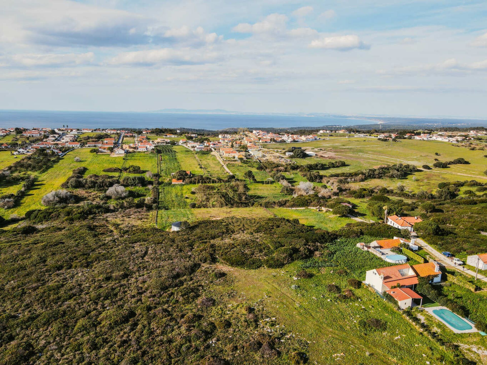 Land in Cotovia, Setubal 11987611