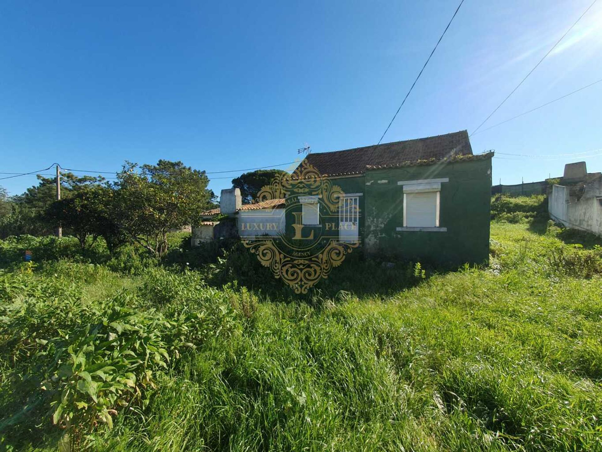 casa en Cotovia, Setúbal 11987614