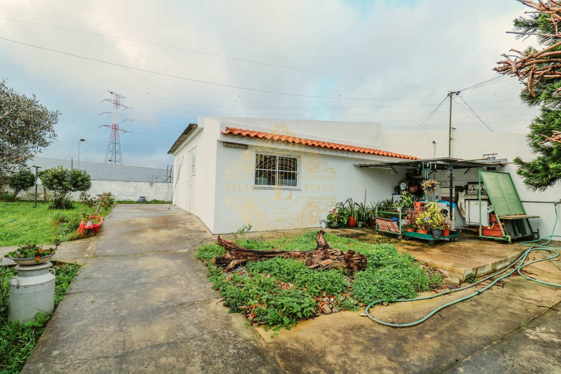 Comercial no Quinta do Anjo, Setúbal 11987615