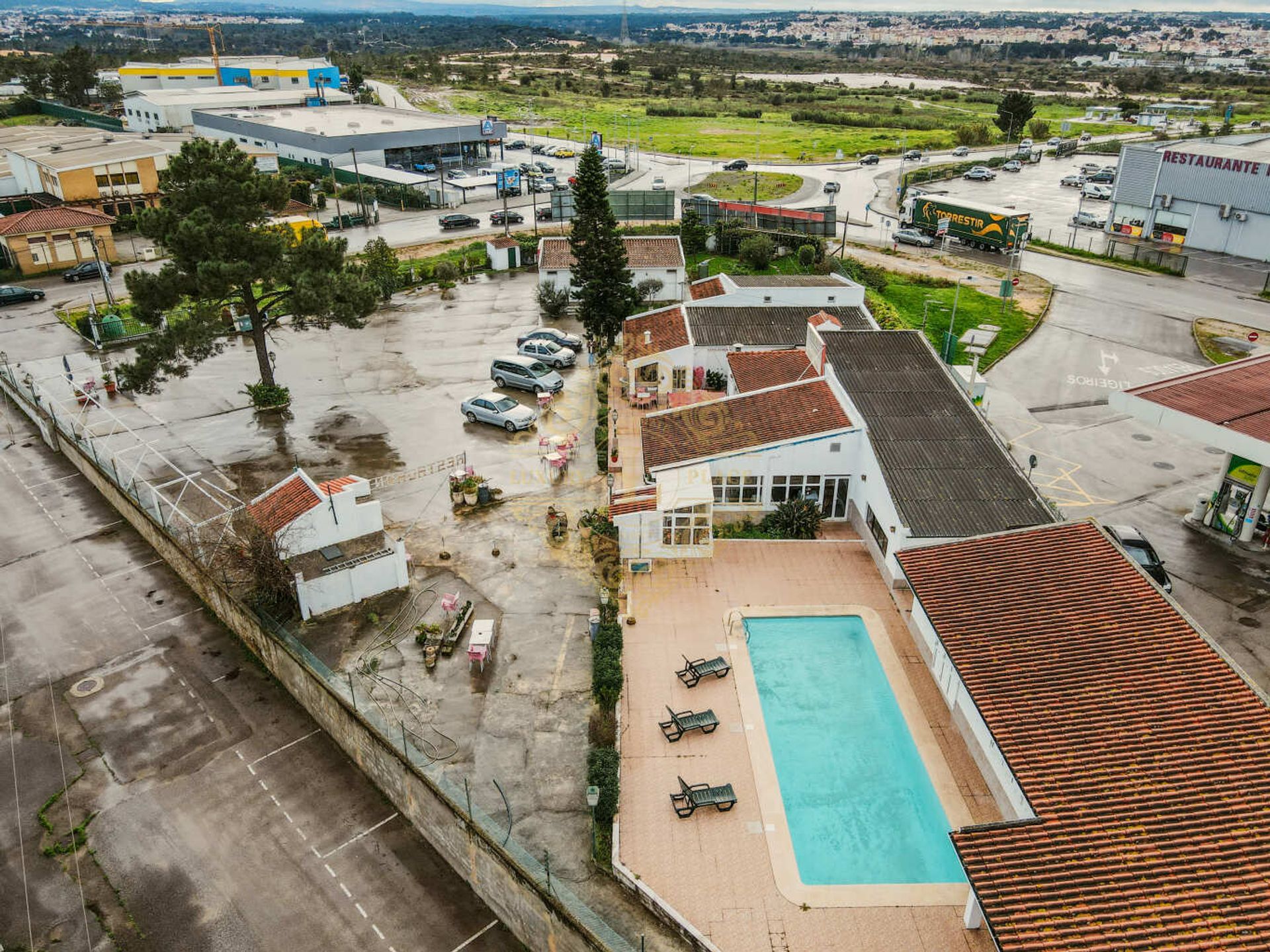 Residencial en Quinta do Anjo, Setúbal 11987616