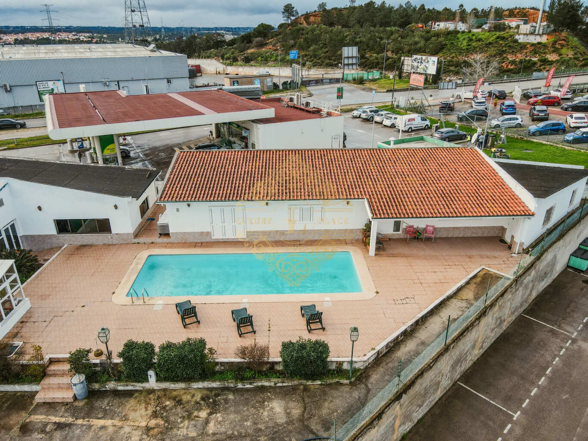 Haus im Aldeia, Setubal 11987616