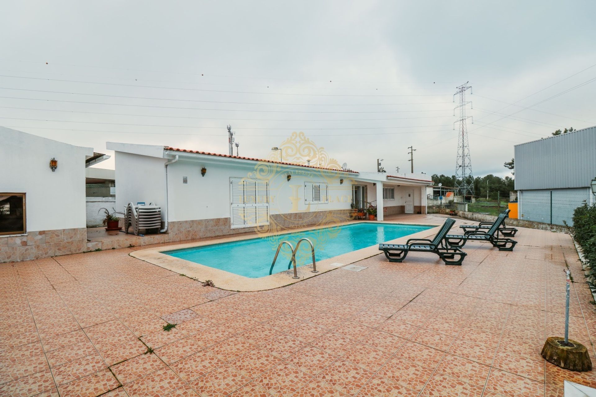 residencial no Quinta do Anjo, Setúbal 11987616