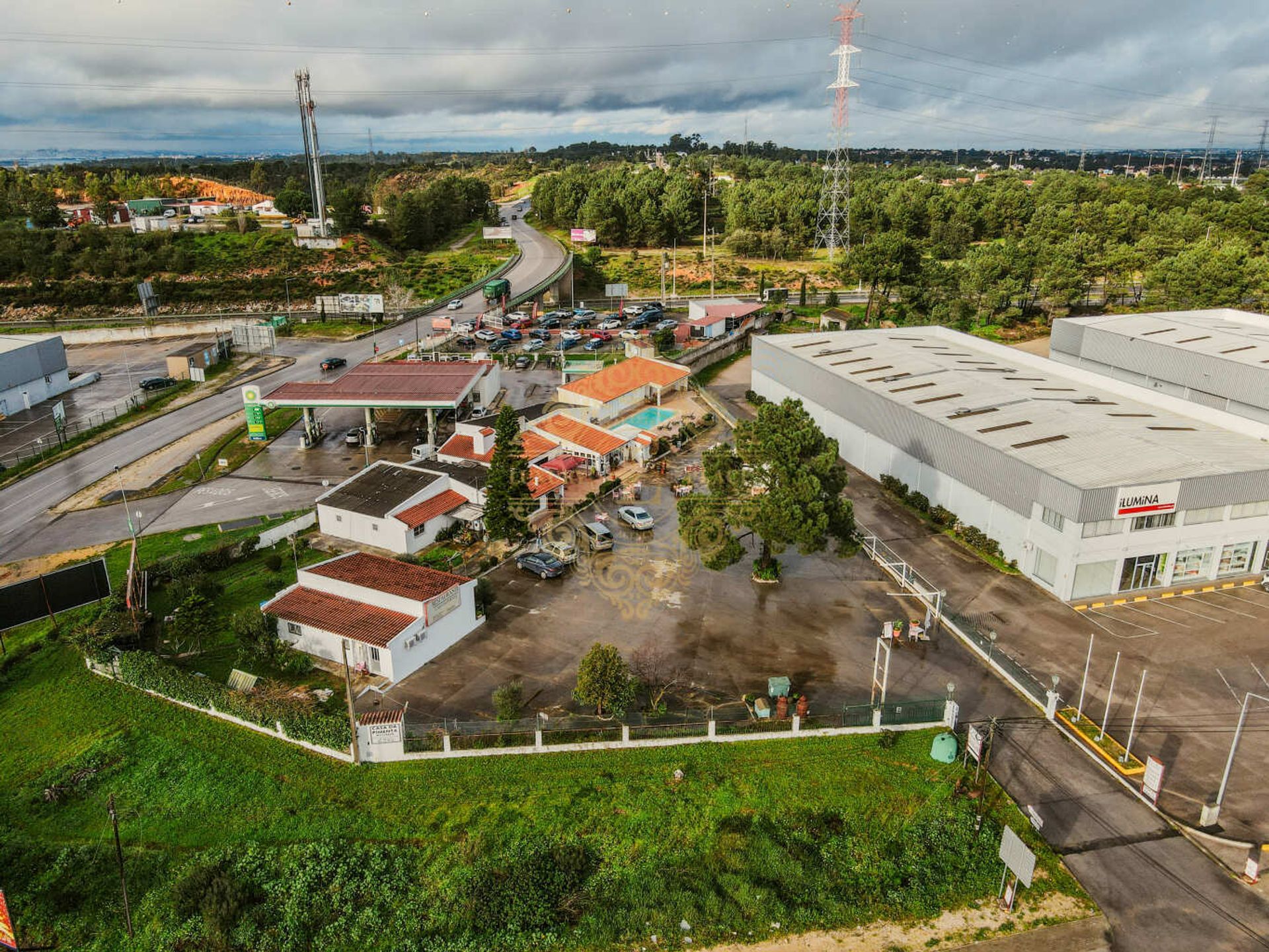 Житлова в Quinta do Anjo, Setúbal 11987616