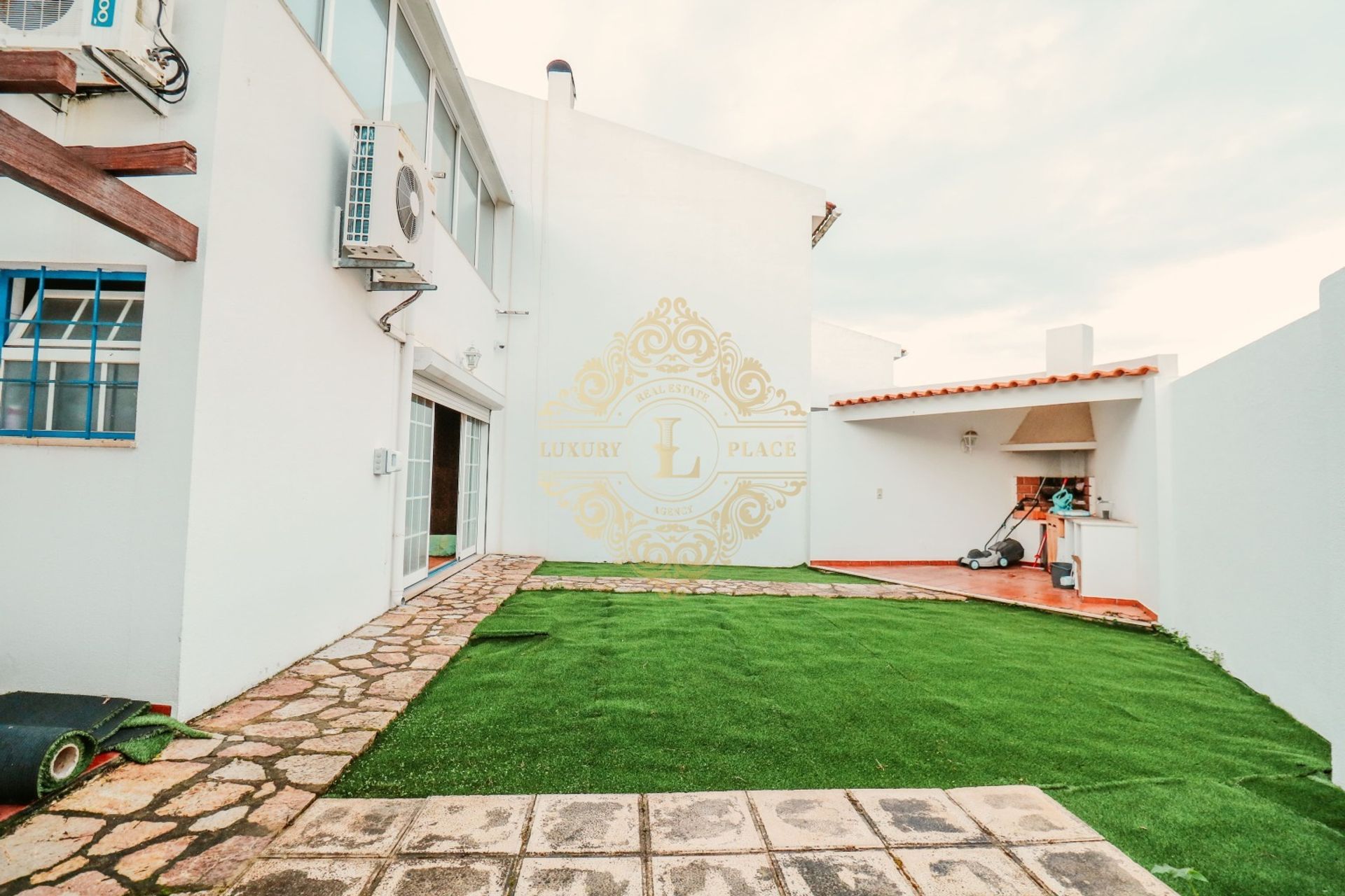 rumah dalam , Setubal 11987623