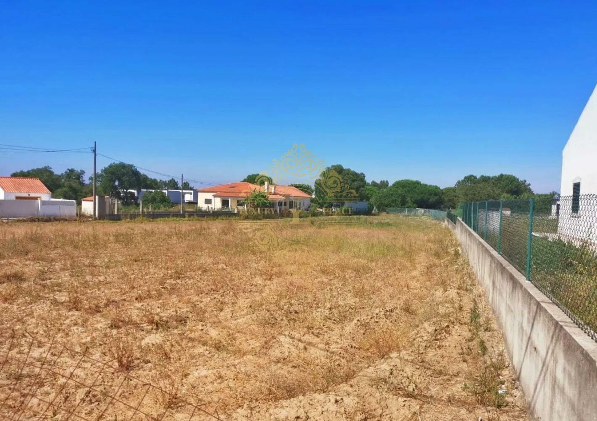 Land in Cotovia, Setubal 11987628