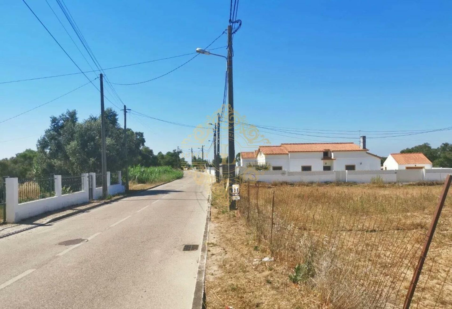 Land in Cotovia, Setubal 11987628