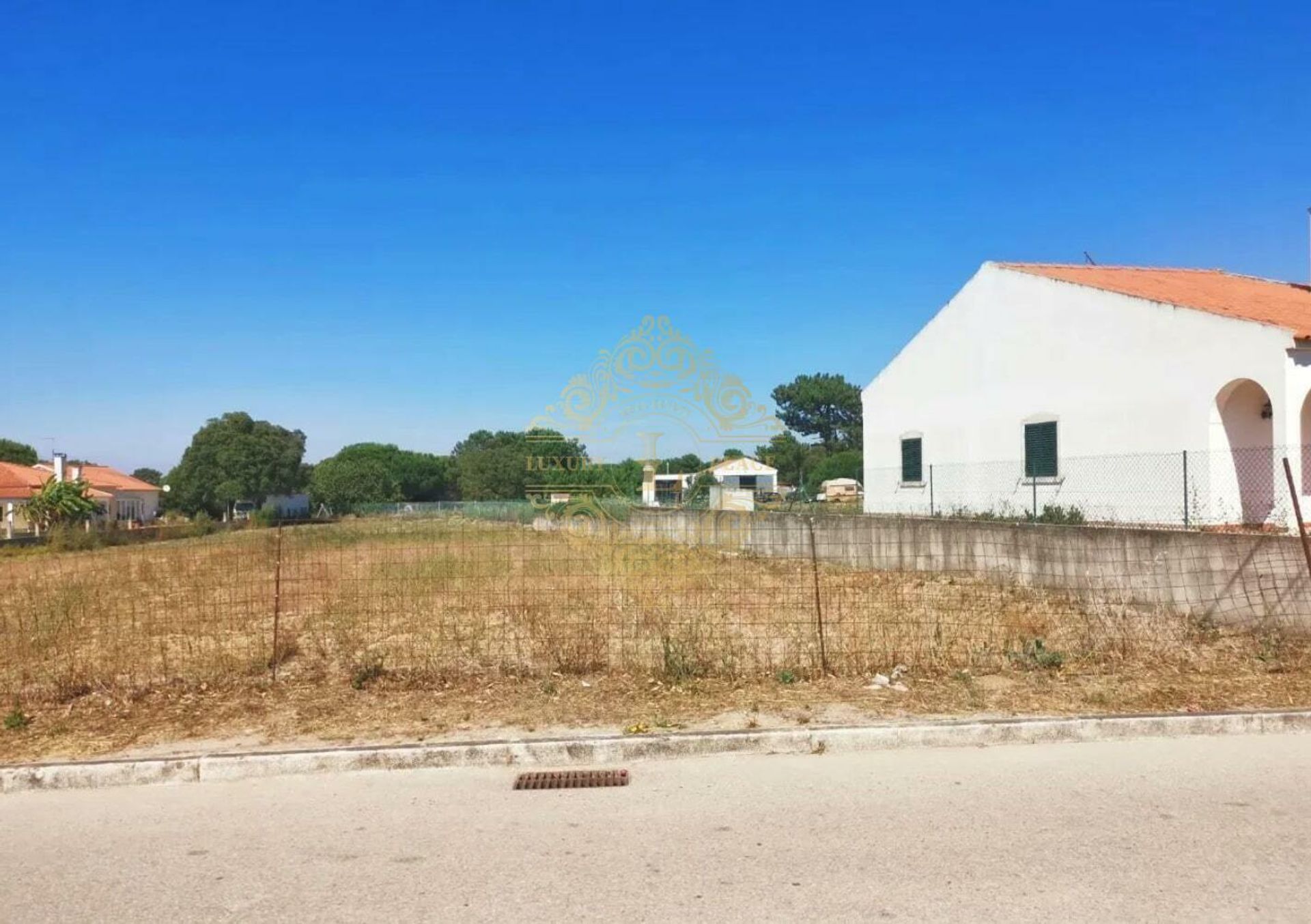 Land in Cotovia, Setubal 11987628