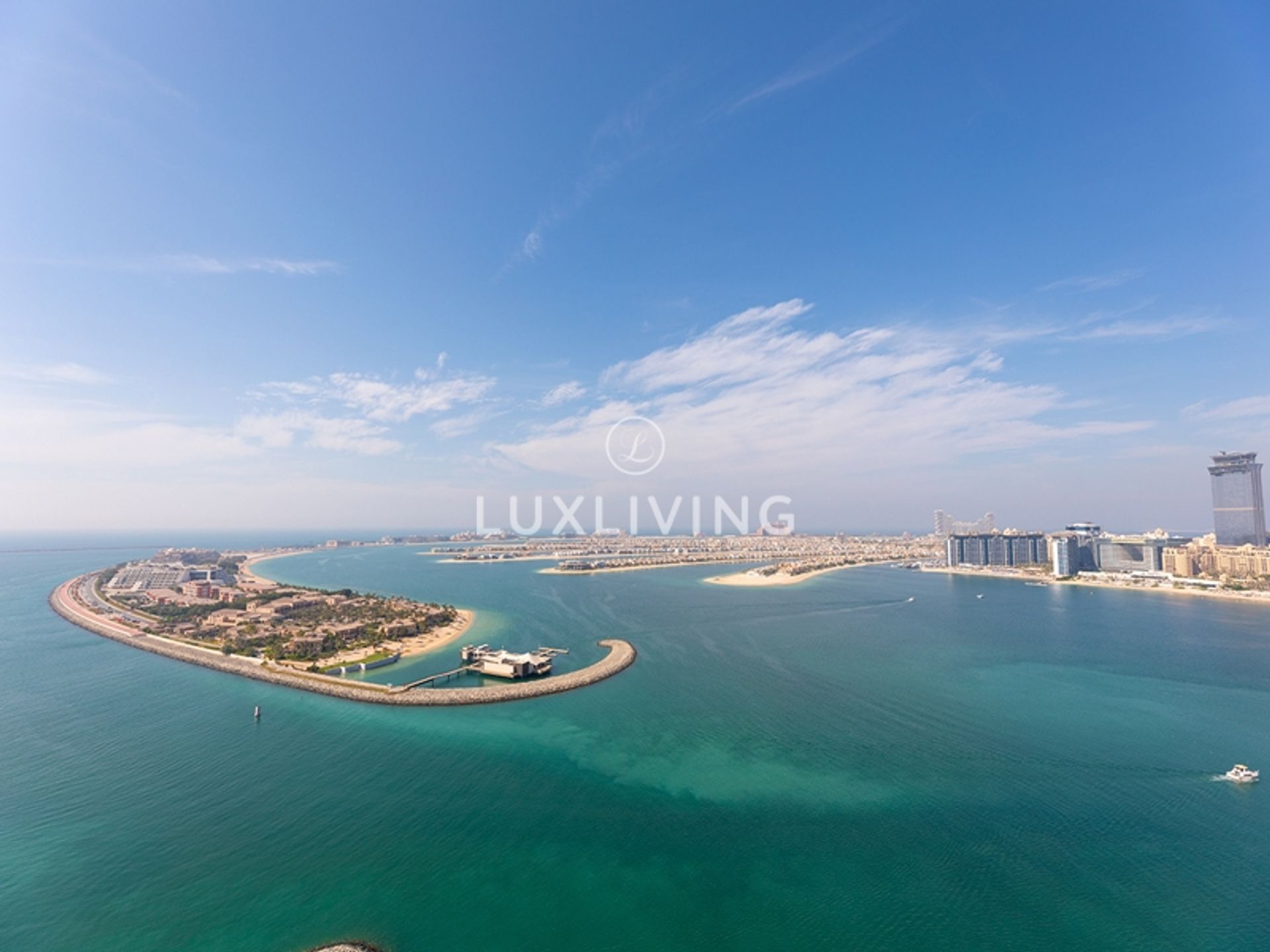 Condominio nel Dubai, Dubayy 11987702