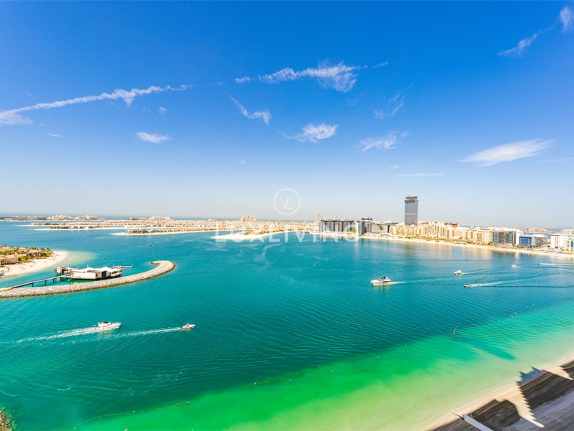 Condominio nel Dubai, Dubayy 11987703