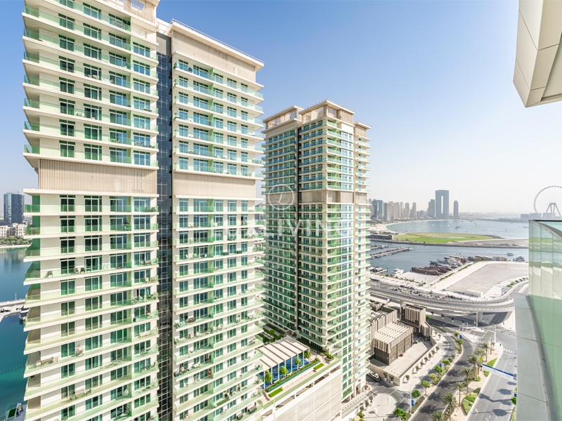 Condominium dans Dubai, Dubai 11987744