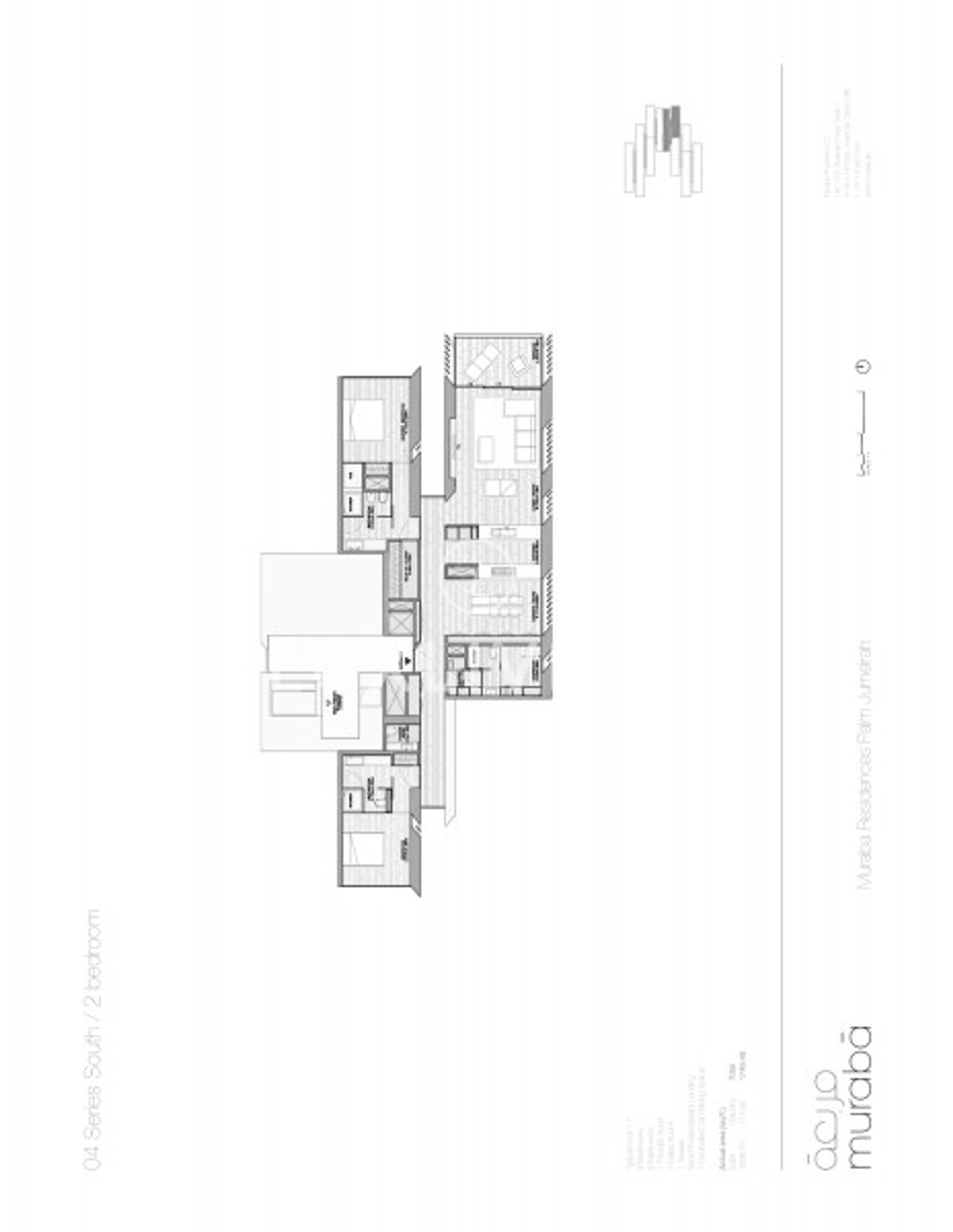 Condominium dans Dubai, Dubai 11987956