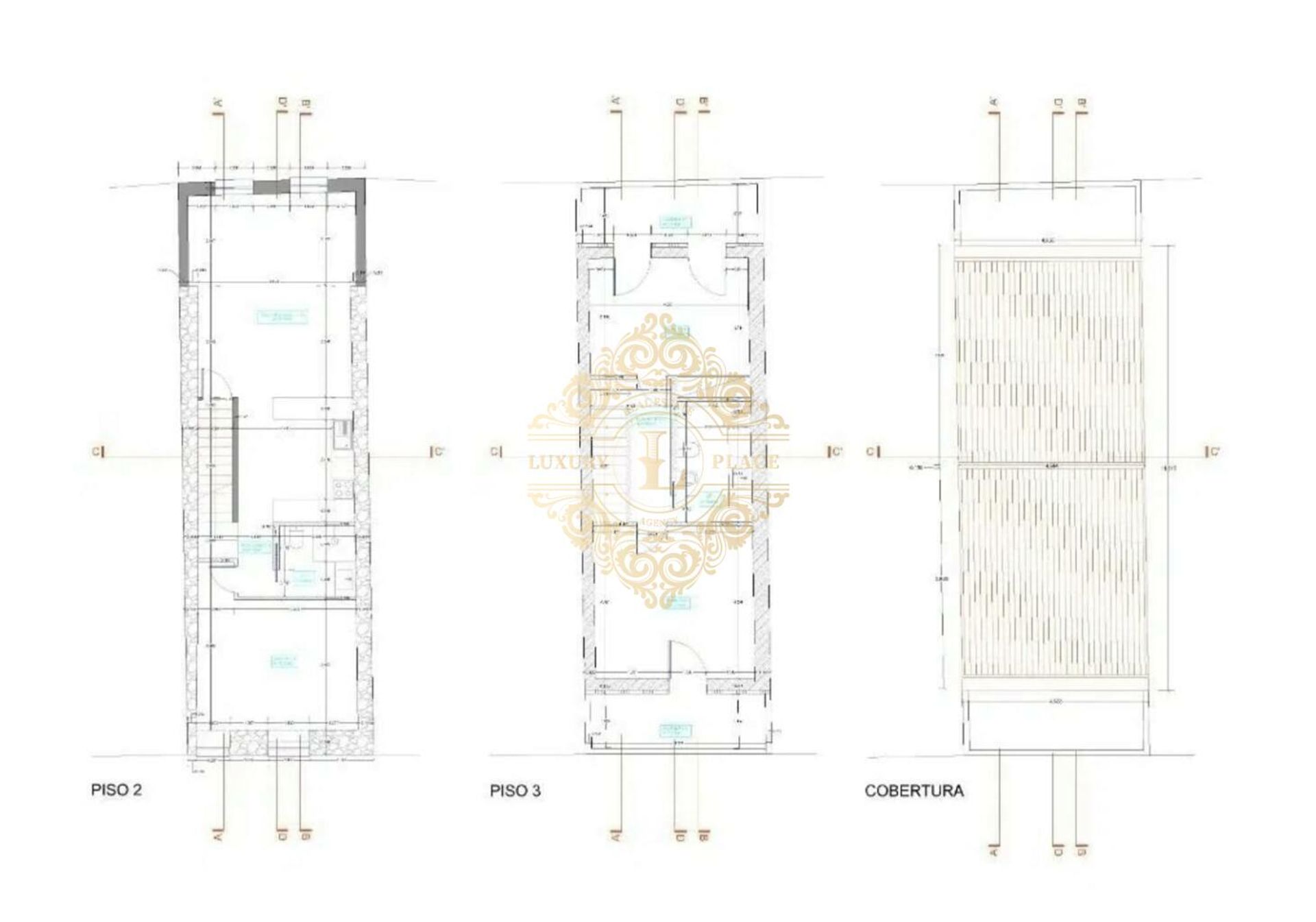 Rumah di Seixal, Setubal 11987958