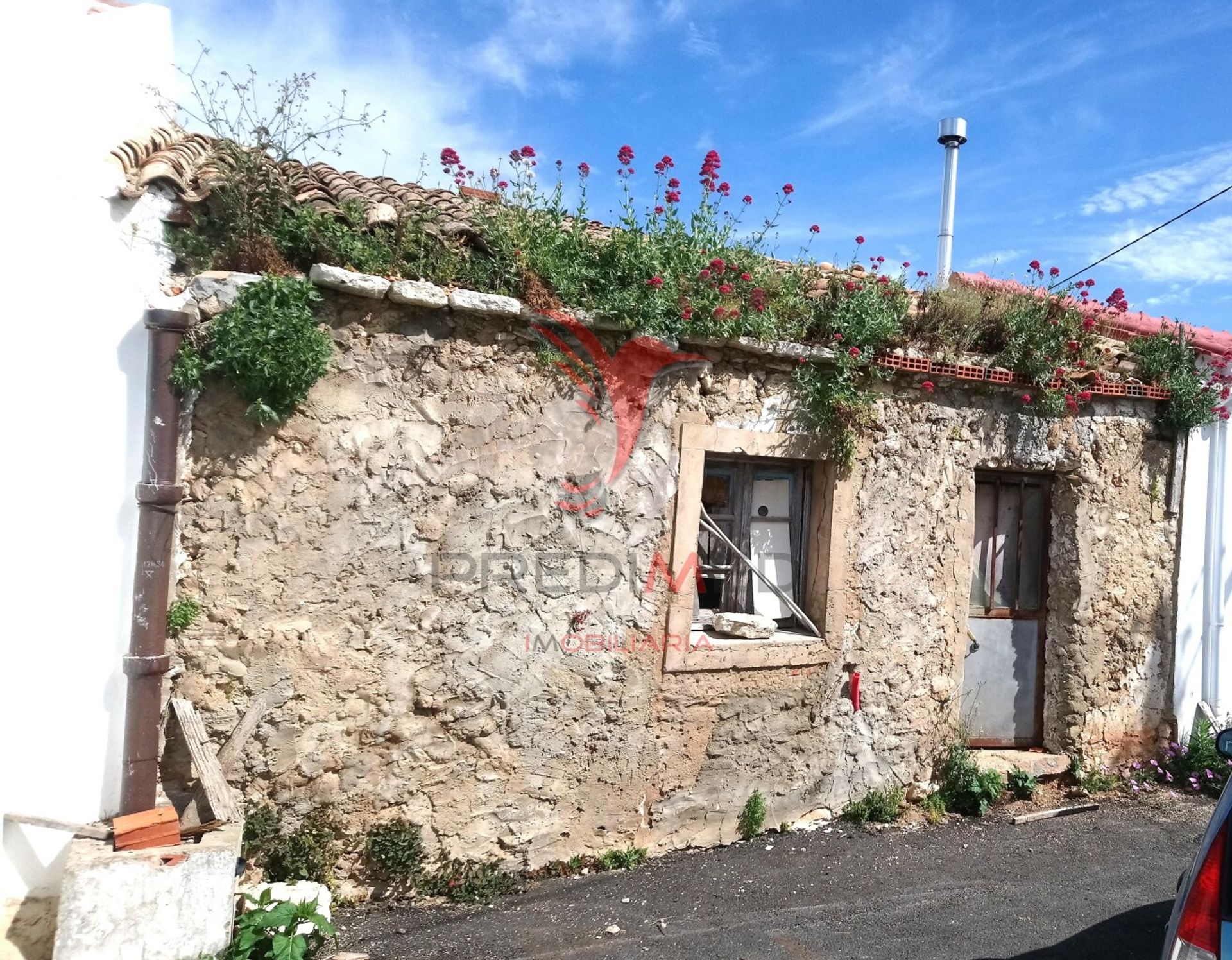 rumah dalam Paderne, Faro 11987967