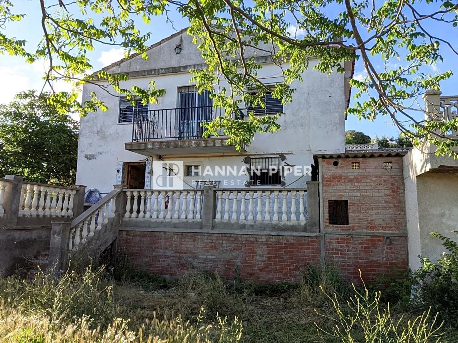 Rumah di Villarejo de Salvanés, Comunidad de Madrid 11988220