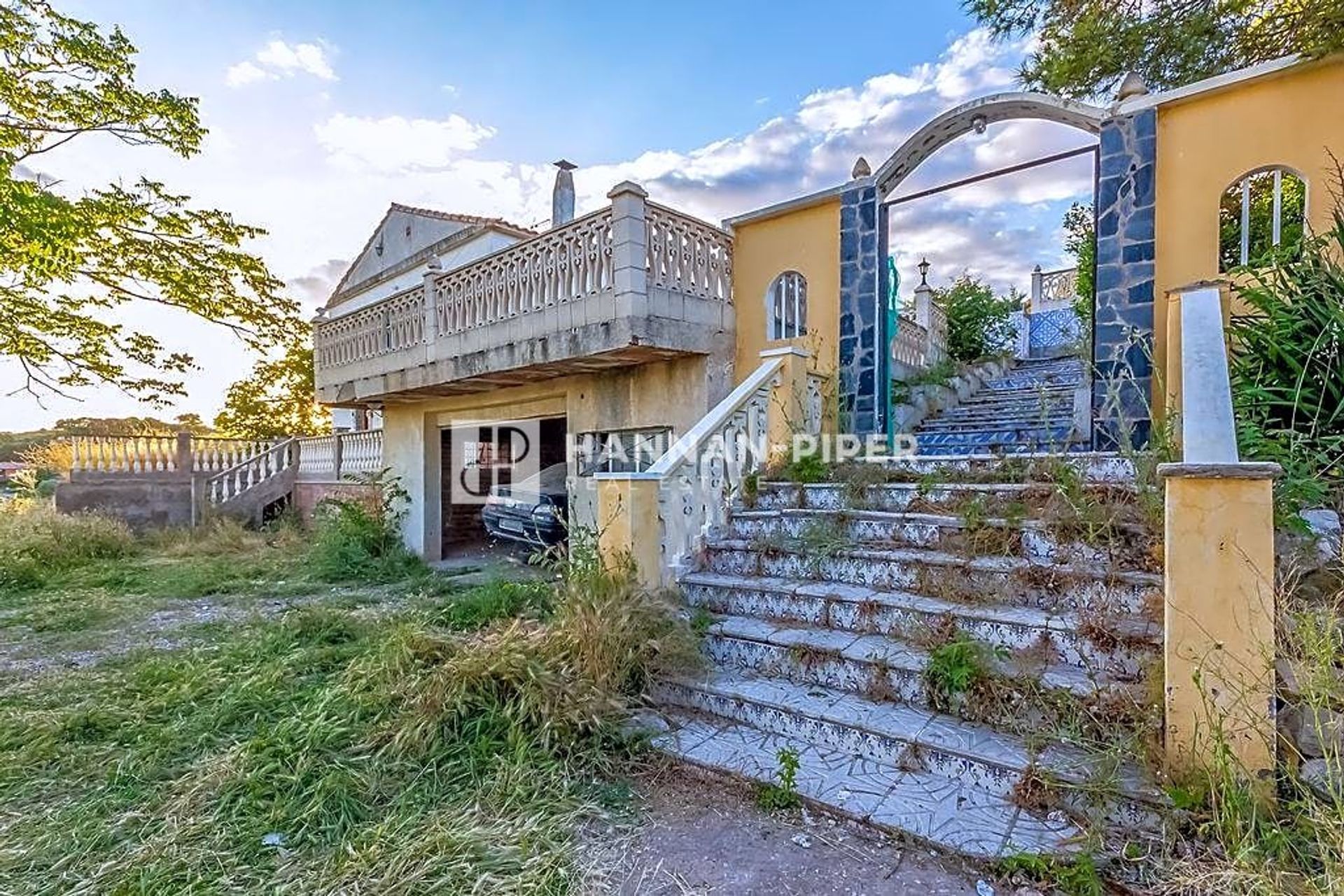 Rumah di Villarejo de Salvanés, Comunidad de Madrid 11988220