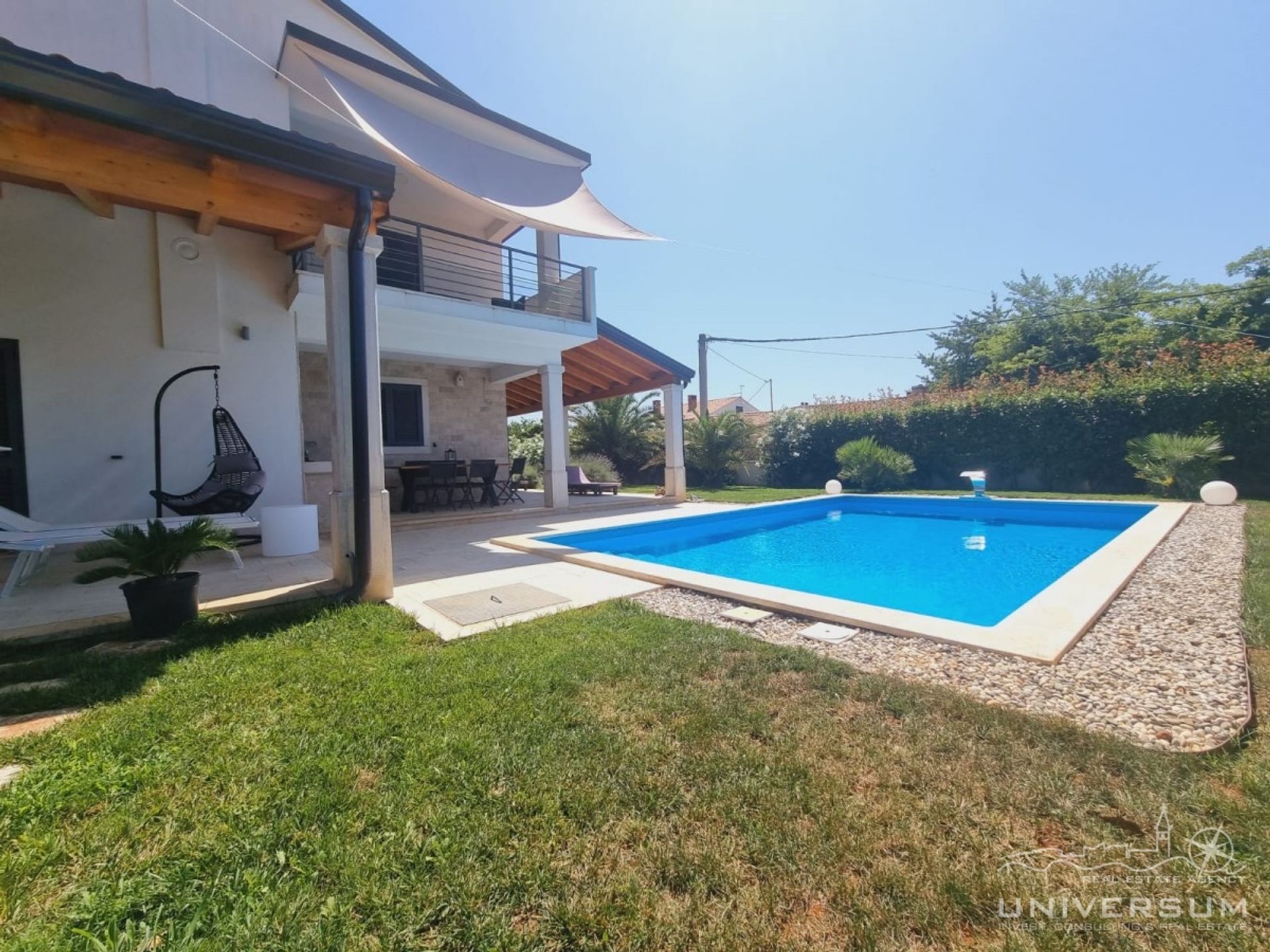 casa no Novigrad, Istria County 11988306