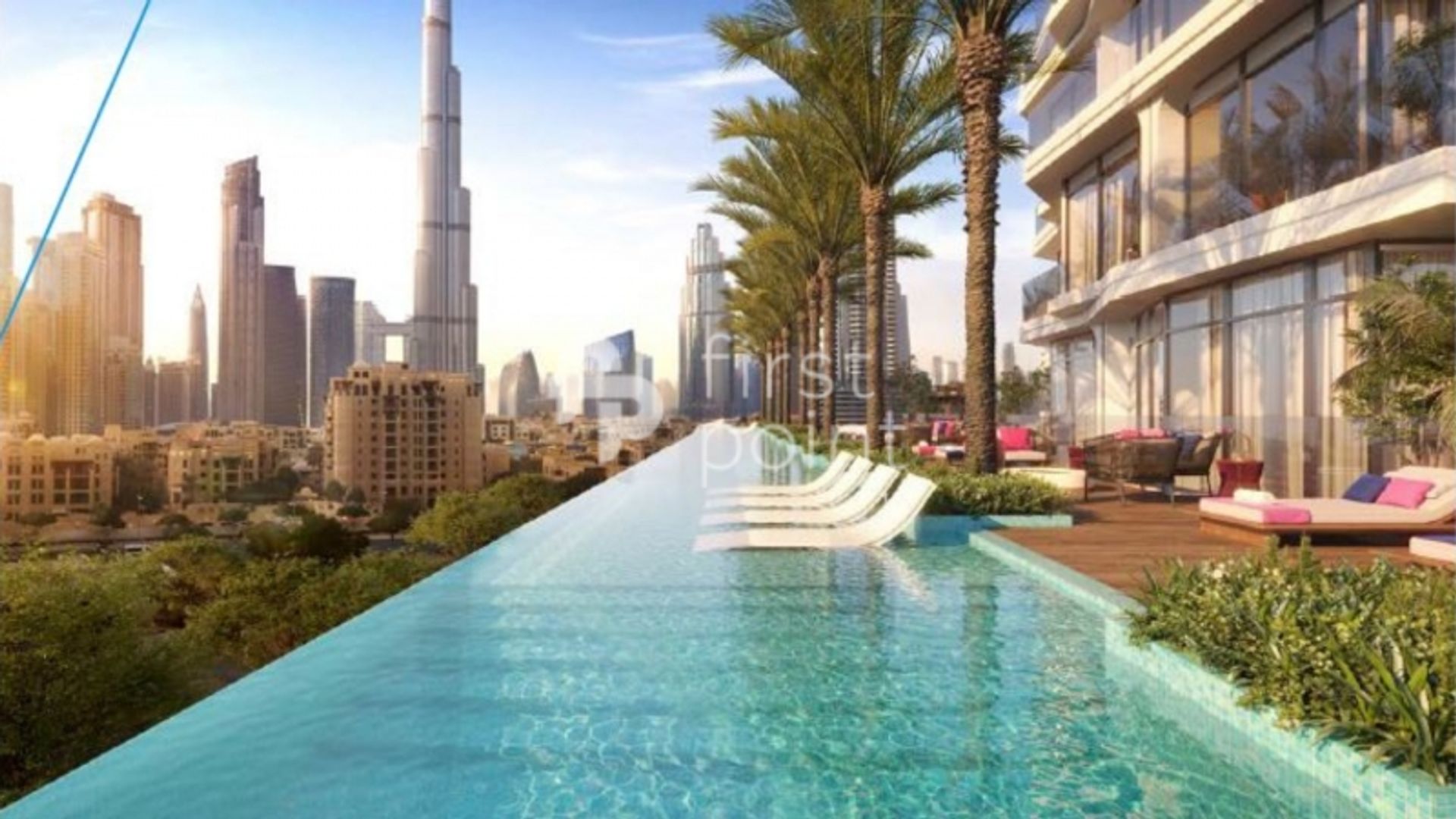 Kondominium w Dubai, Dubai 11988446