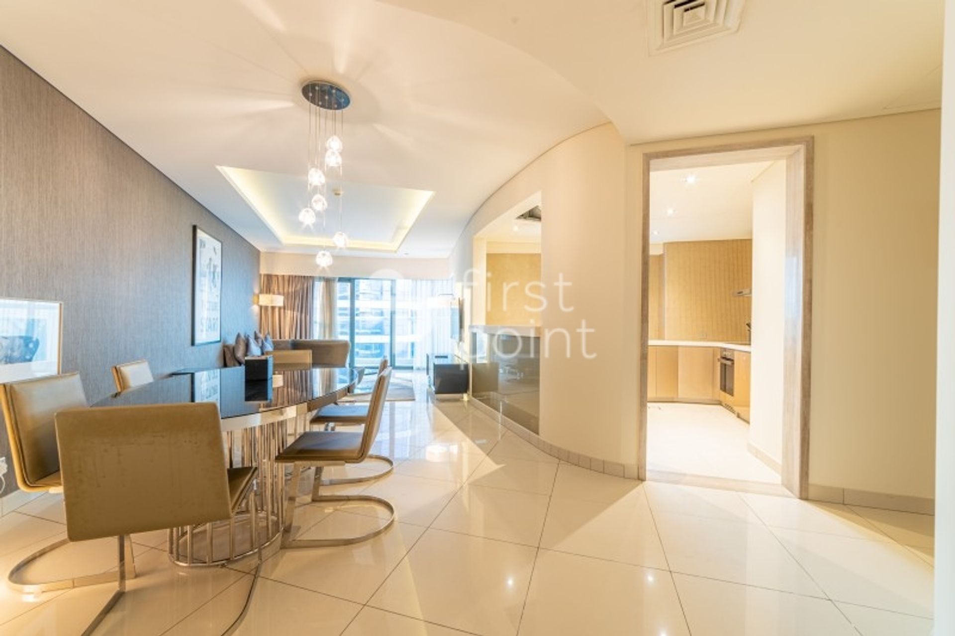 Condominium in Dubai, Dubayy 11988447