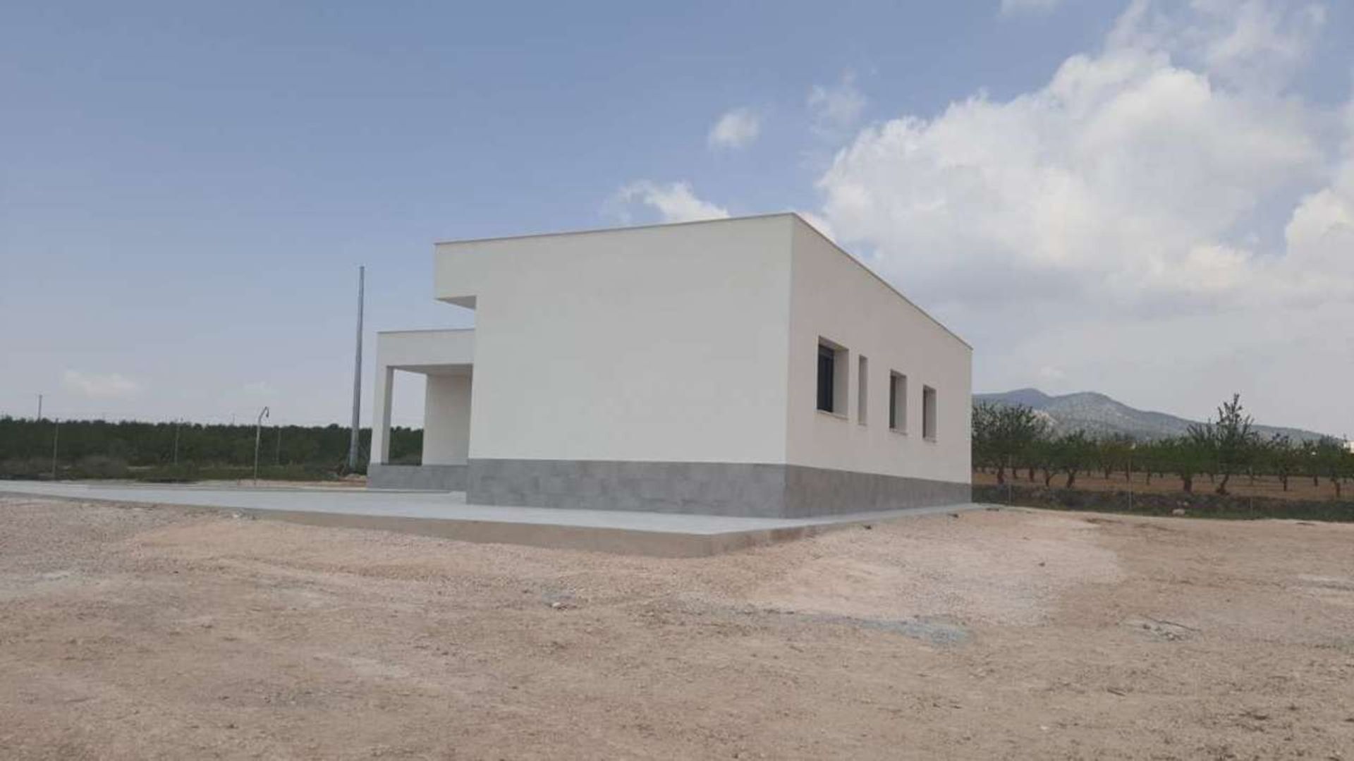 casa no Pinoso, Valencian Community 11988586