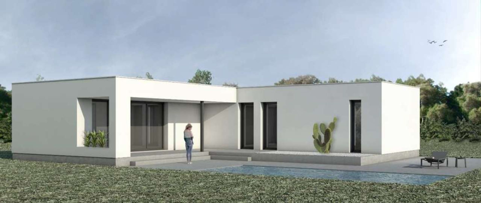 Huis in Pinoso, Valencian Community 11988586