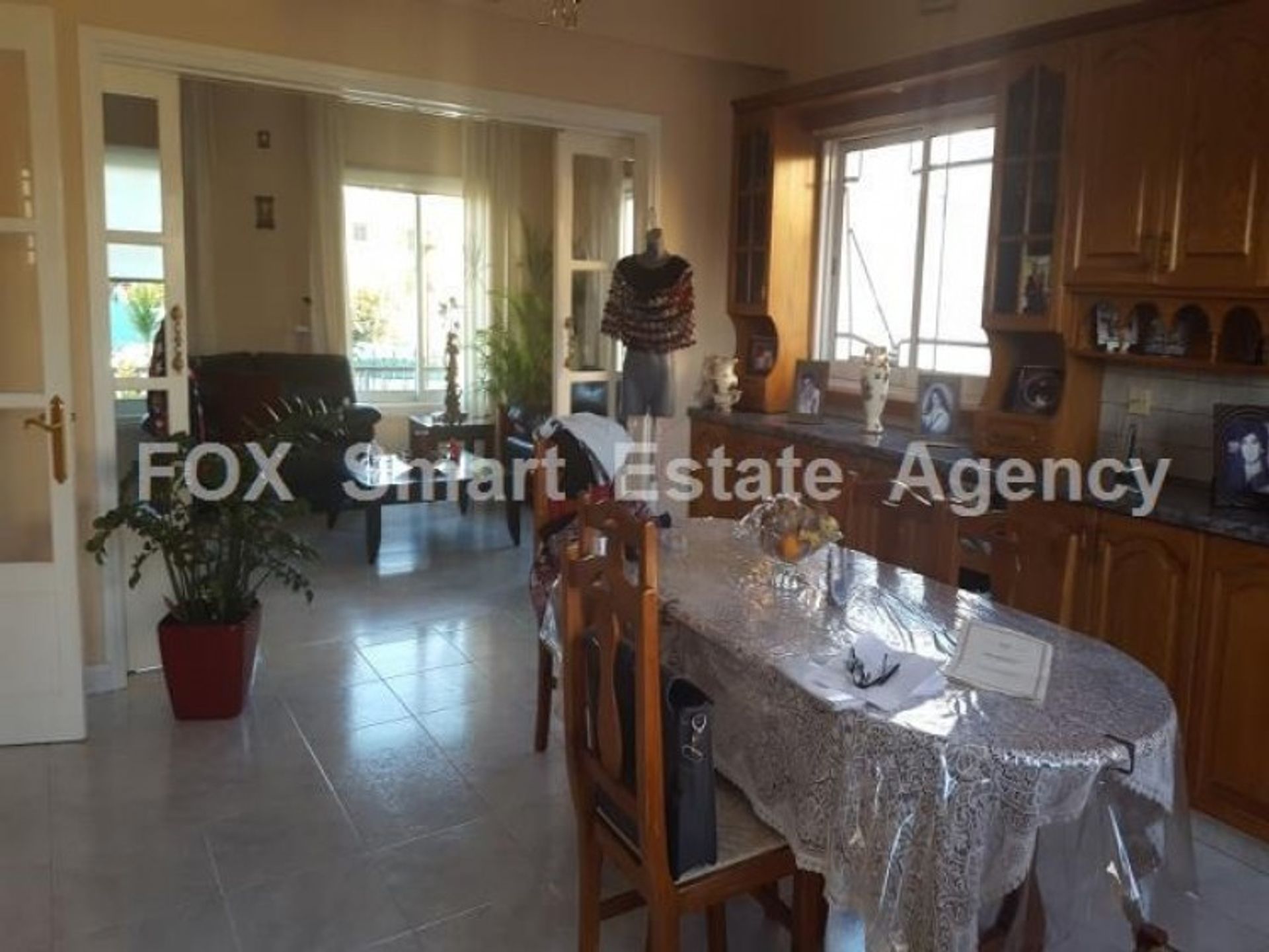 Rumah di Larnaca, Larnaca 11988619