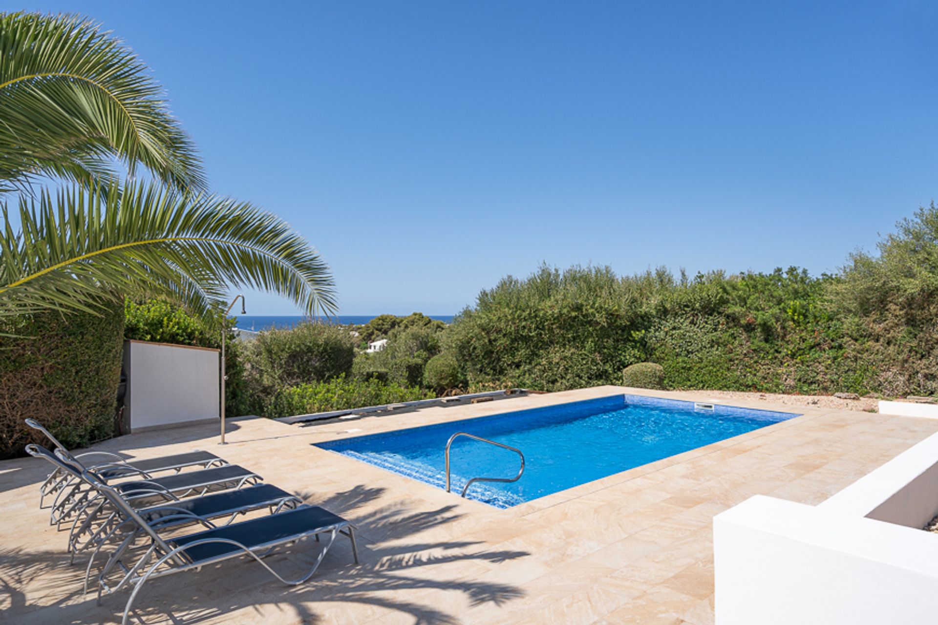 Condominio en Binisafua, Illes Balears 11988861