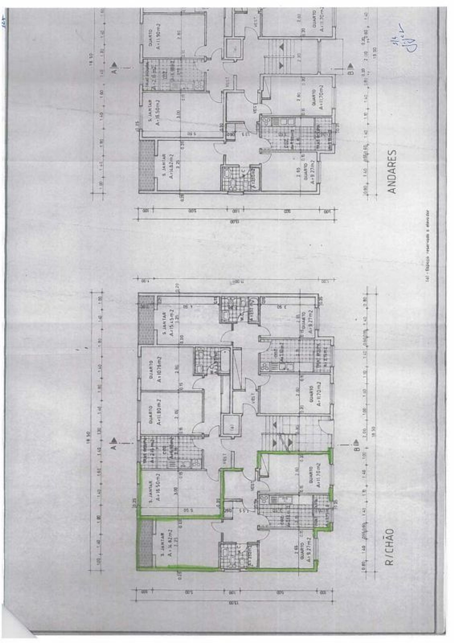 Квартира в Odivelas, Lisboa 11988949