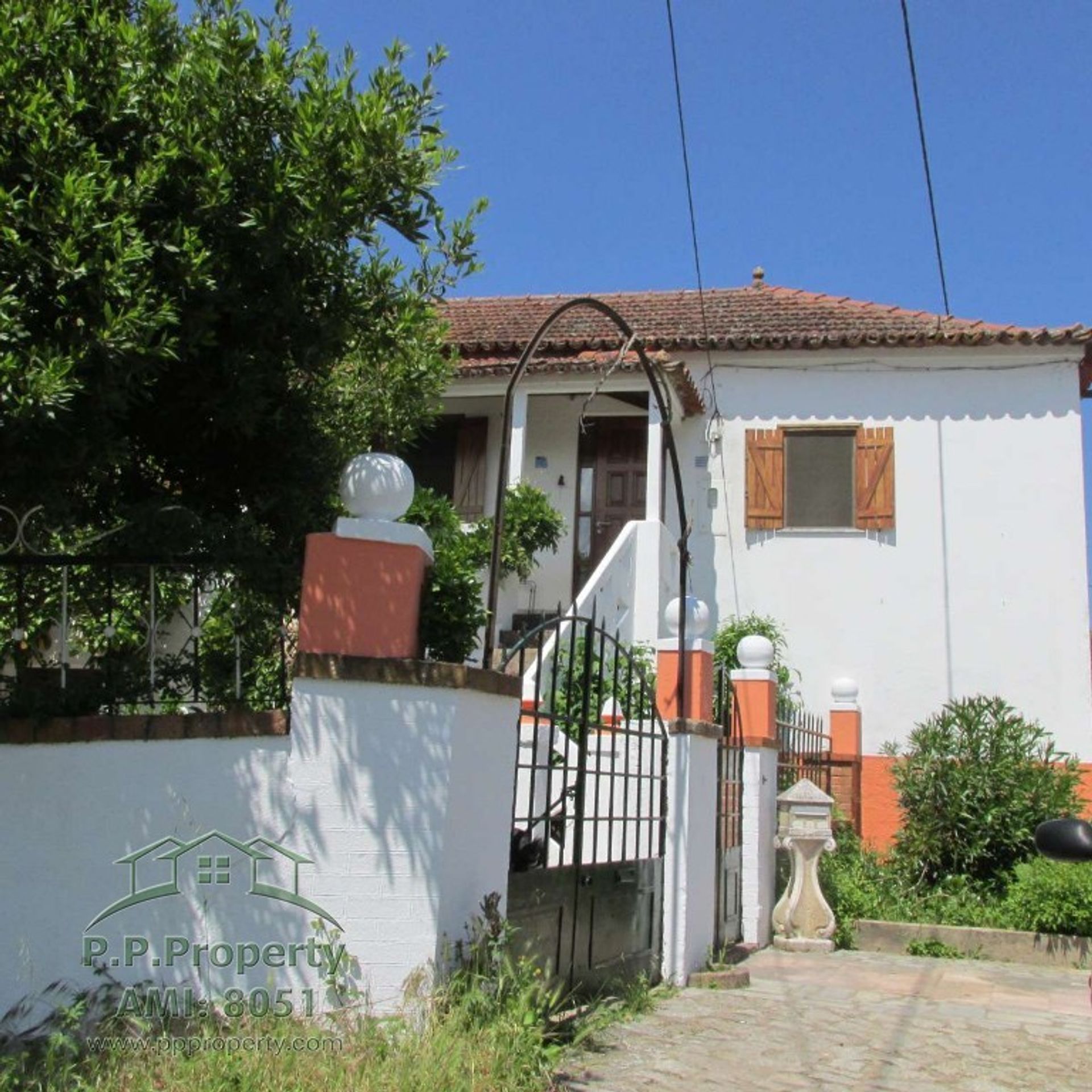 Casa nel Quinta da Cheira, Coimbra 11988960