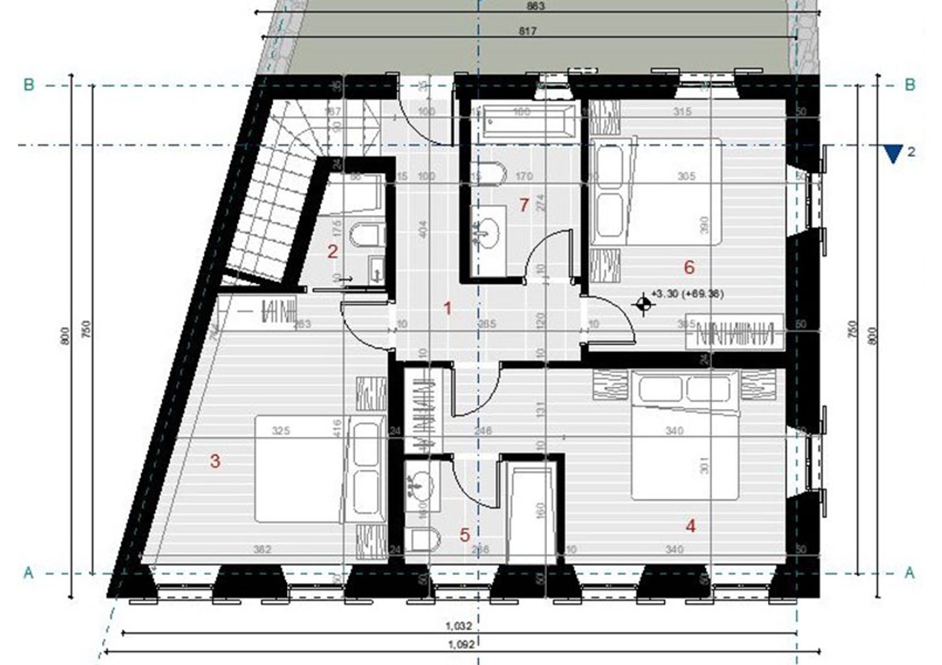 Condominium in Tivat, Tivat Municipality 11989022