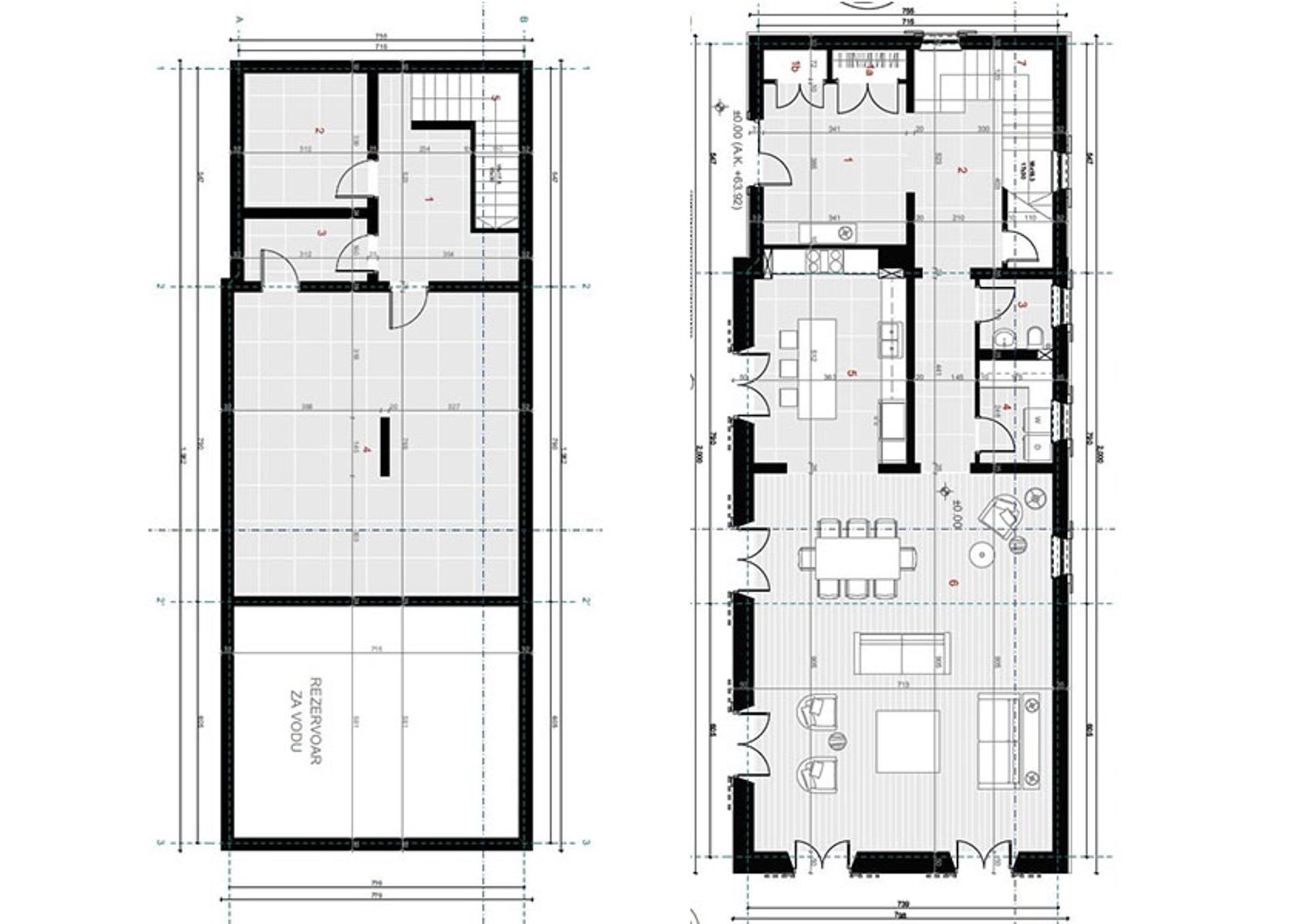 Кондоминиум в Tivat, Tivat Municipality 11989022