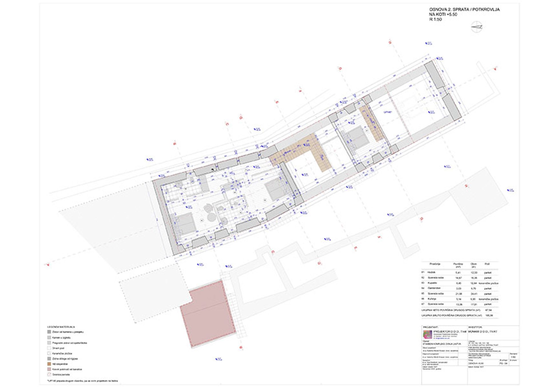 Condominium in Tivat, Tivat Municipality 11989022