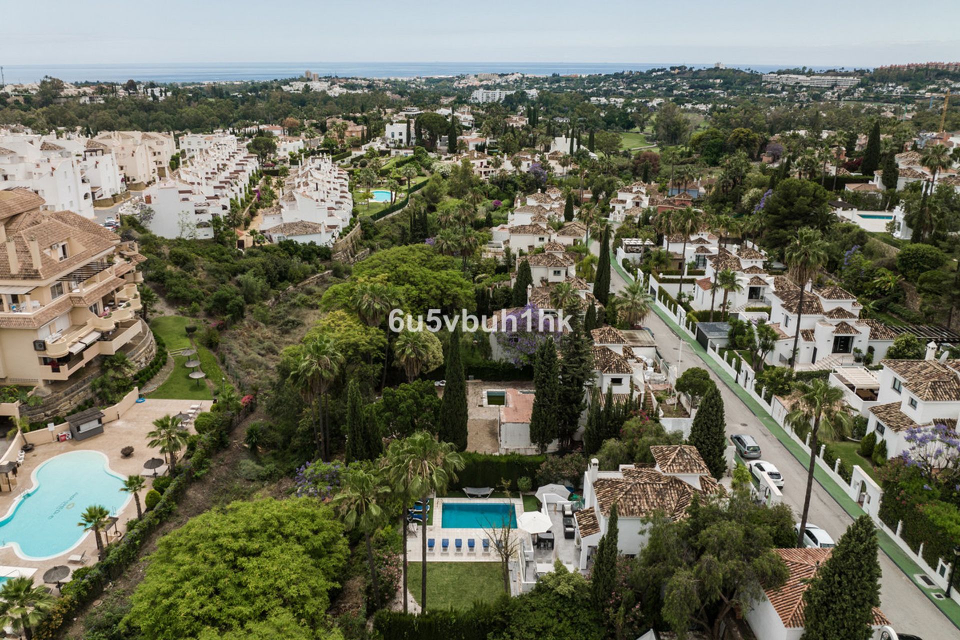 casa no Marbelha, Andaluzia 11989089