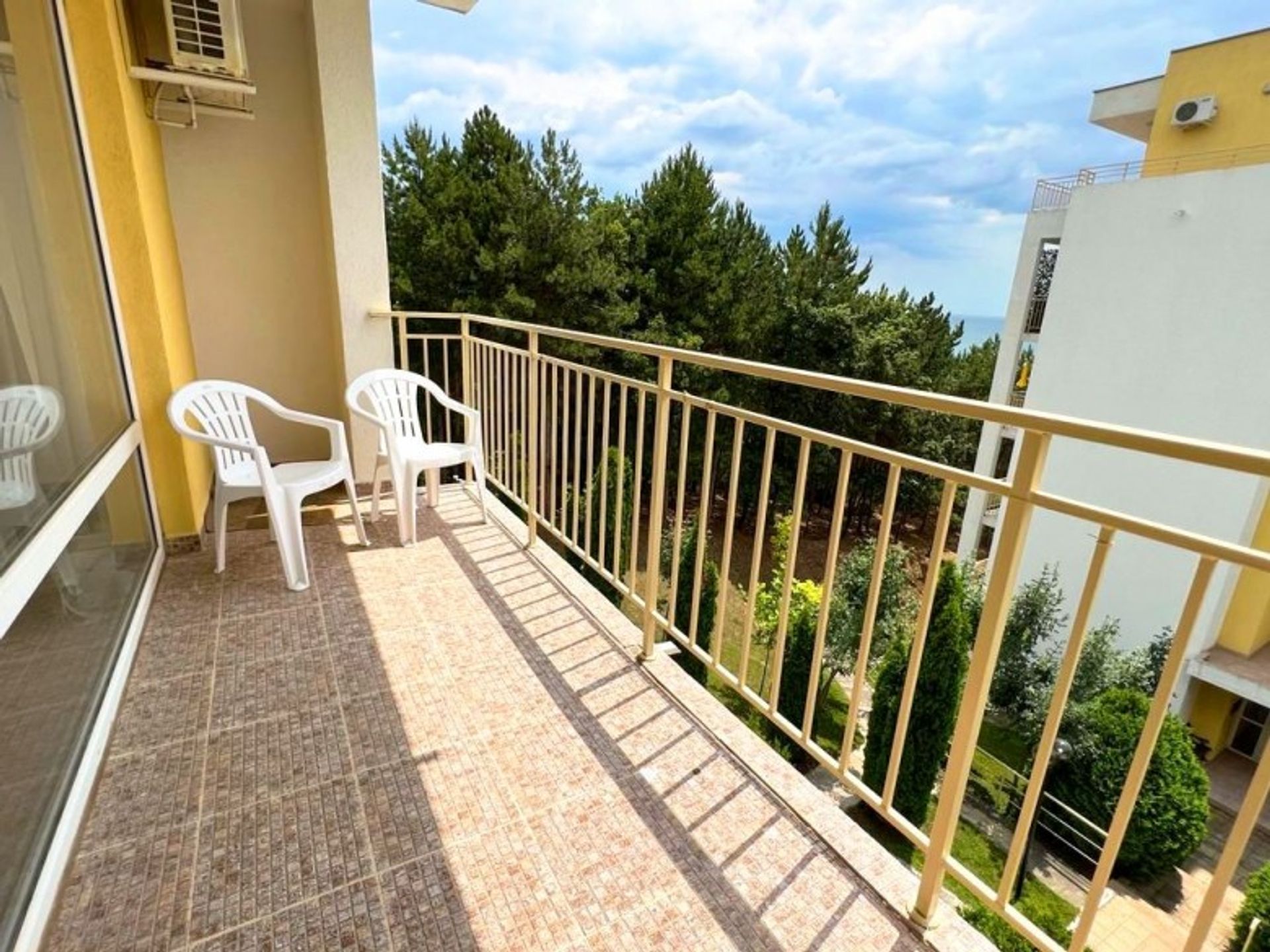 Condominio nel Sveti Vlas, Burgas 11989312