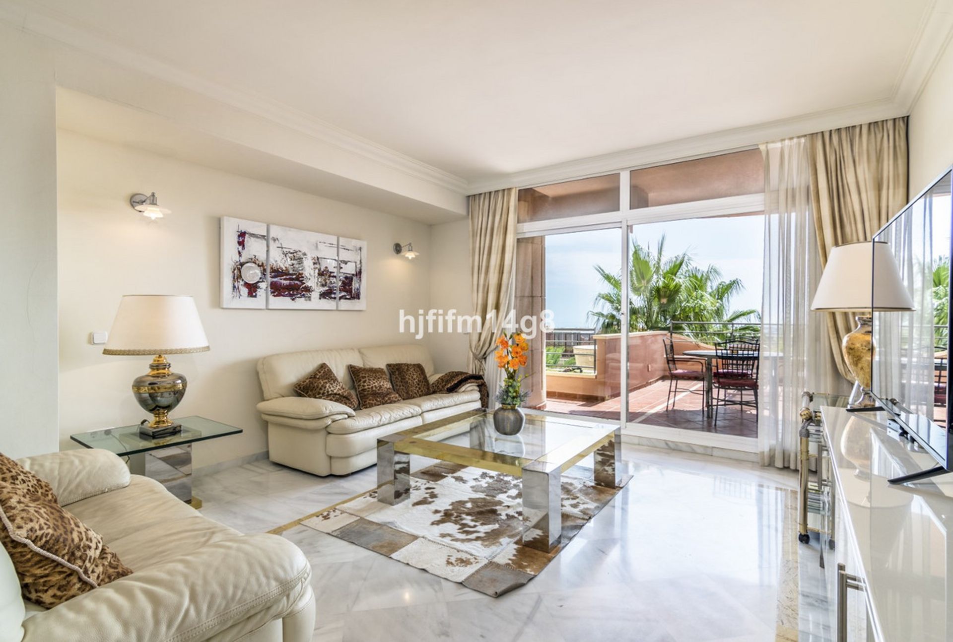 Condominio en marbella, Andalucía 11989328