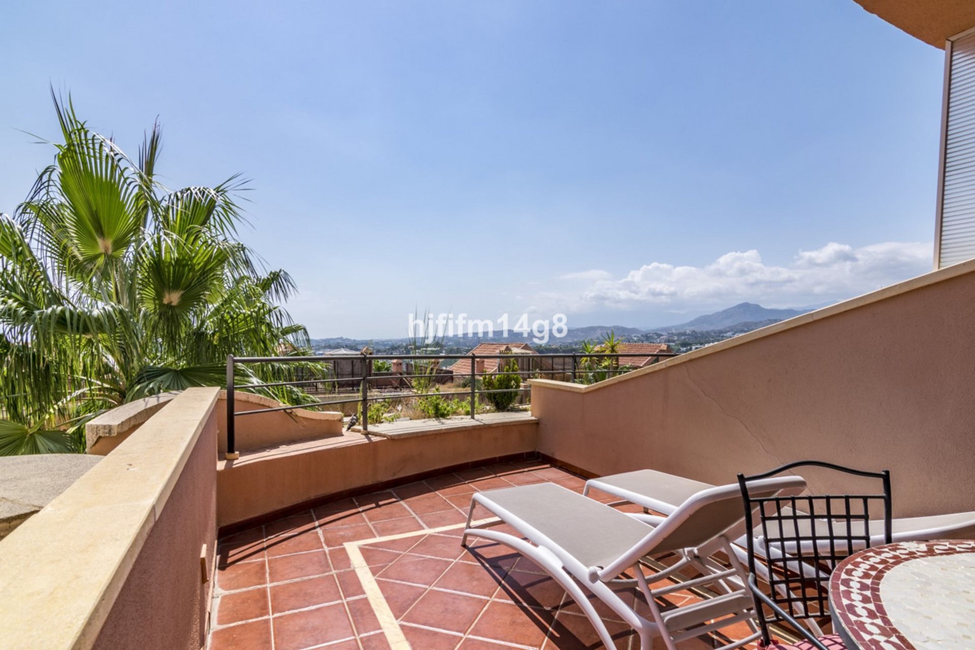 Condominio en marbella, Andalucía 11989328