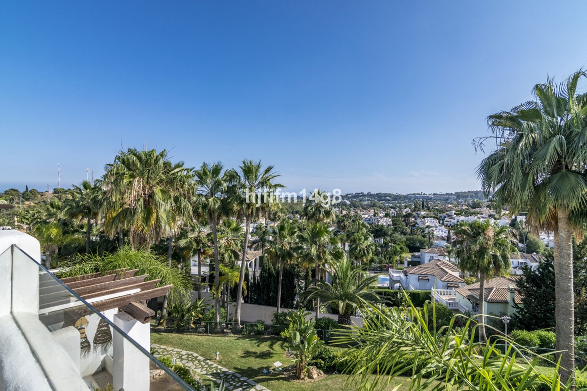 Condominio nel Marbella, Andalusia 11989330