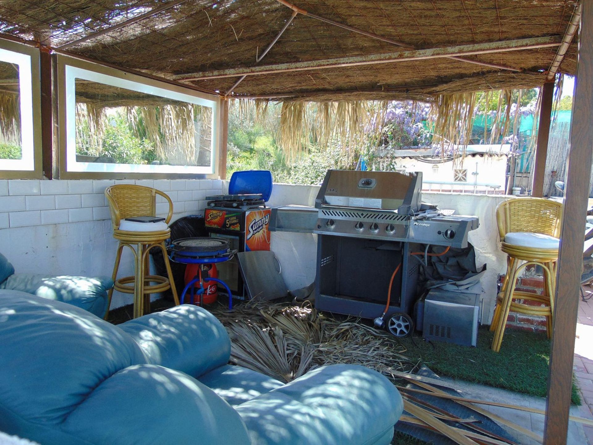 casa en Alhaurín el Grande, Andalucía 11989356