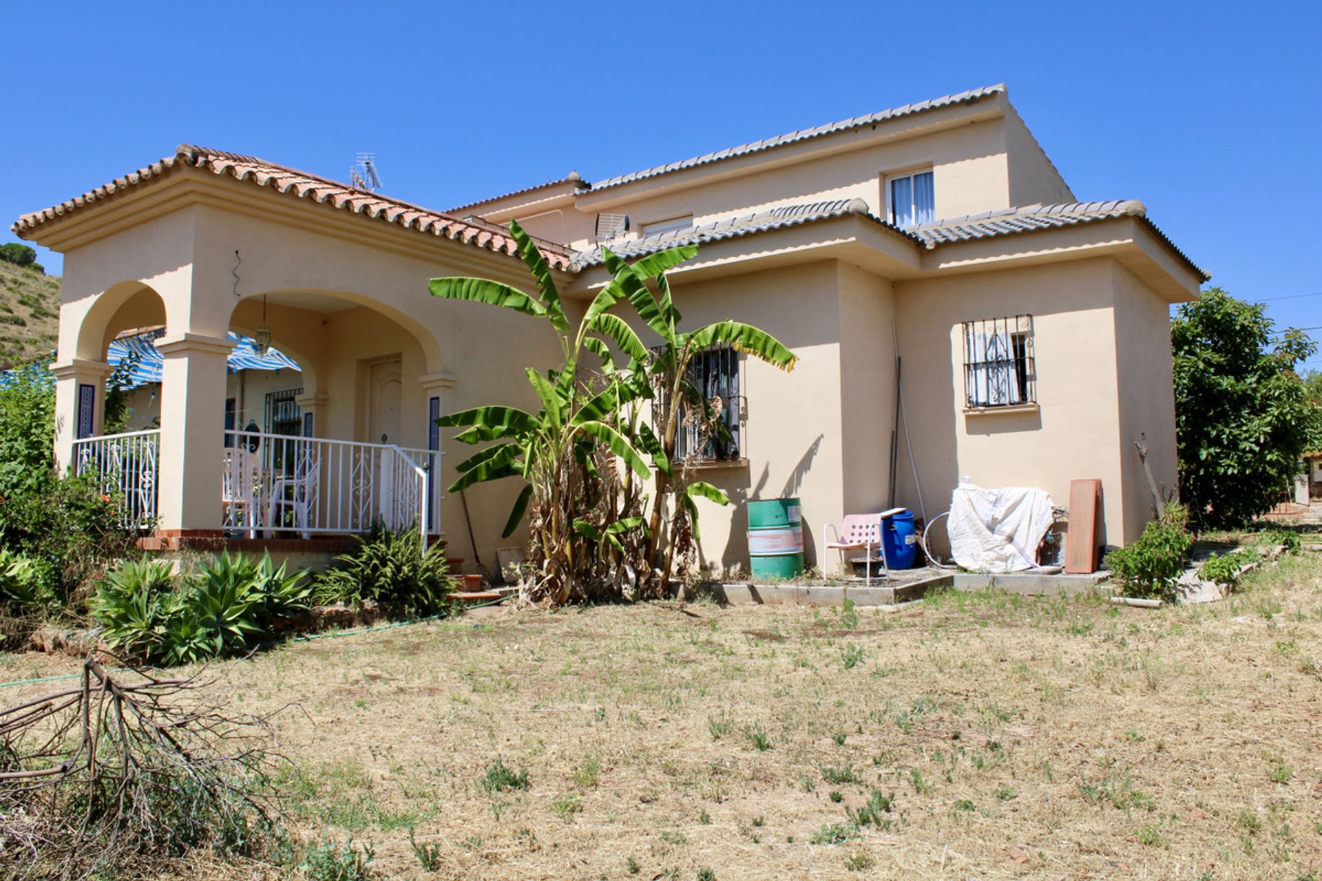 casa no Alhaurín de la Torre, Andaluzia 11989357