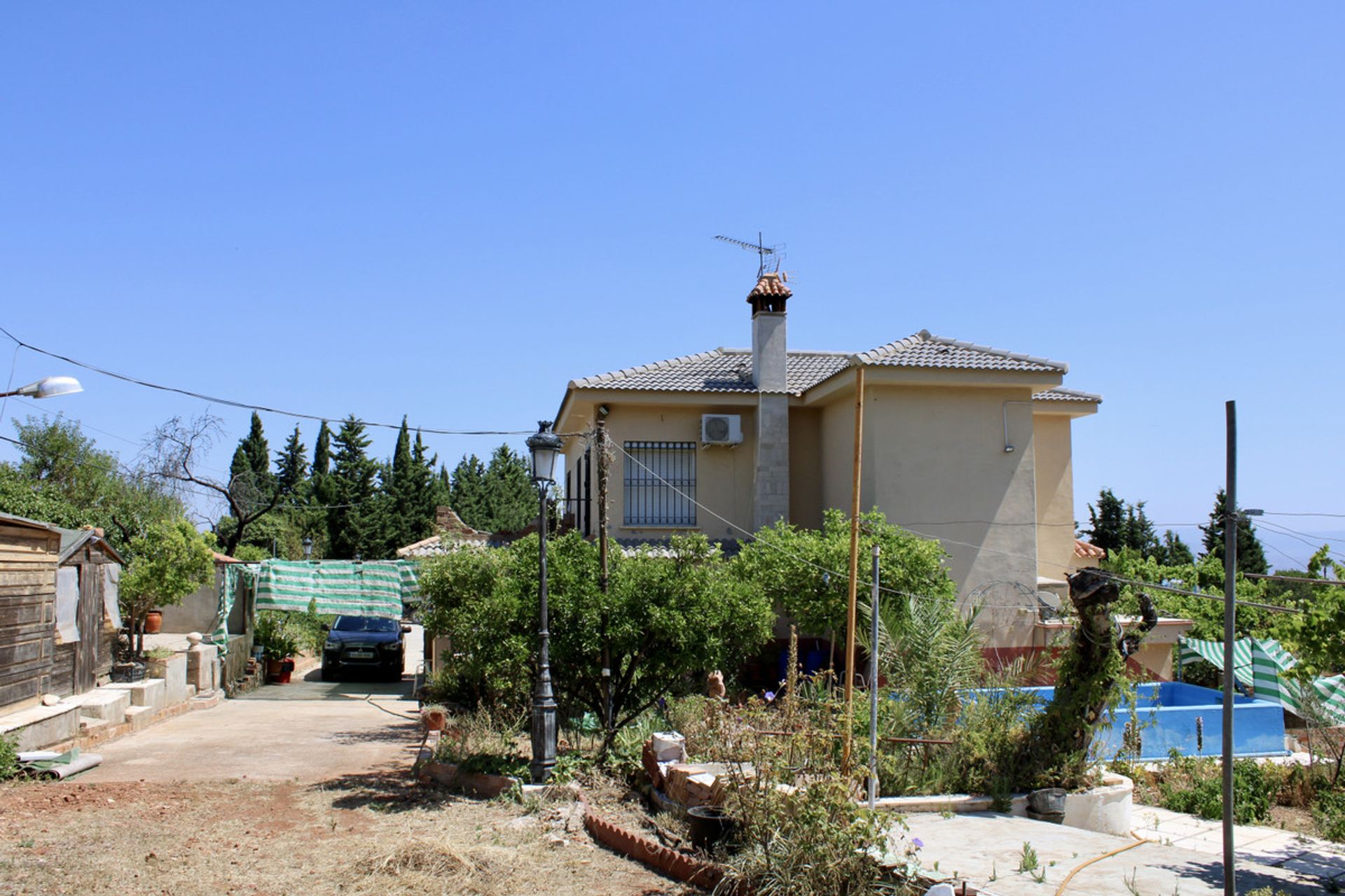 casa no Alhaurín de la Torre, Andaluzia 11989357