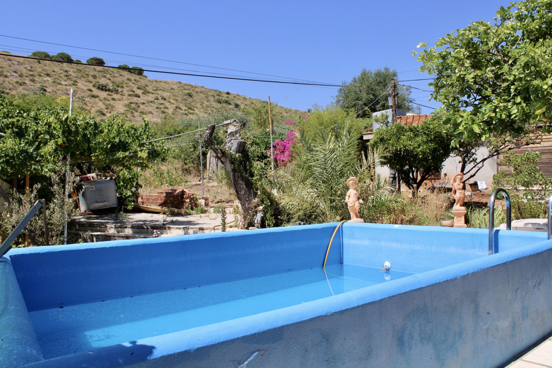 casa no Alhaurín de la Torre, Andaluzia 11989357