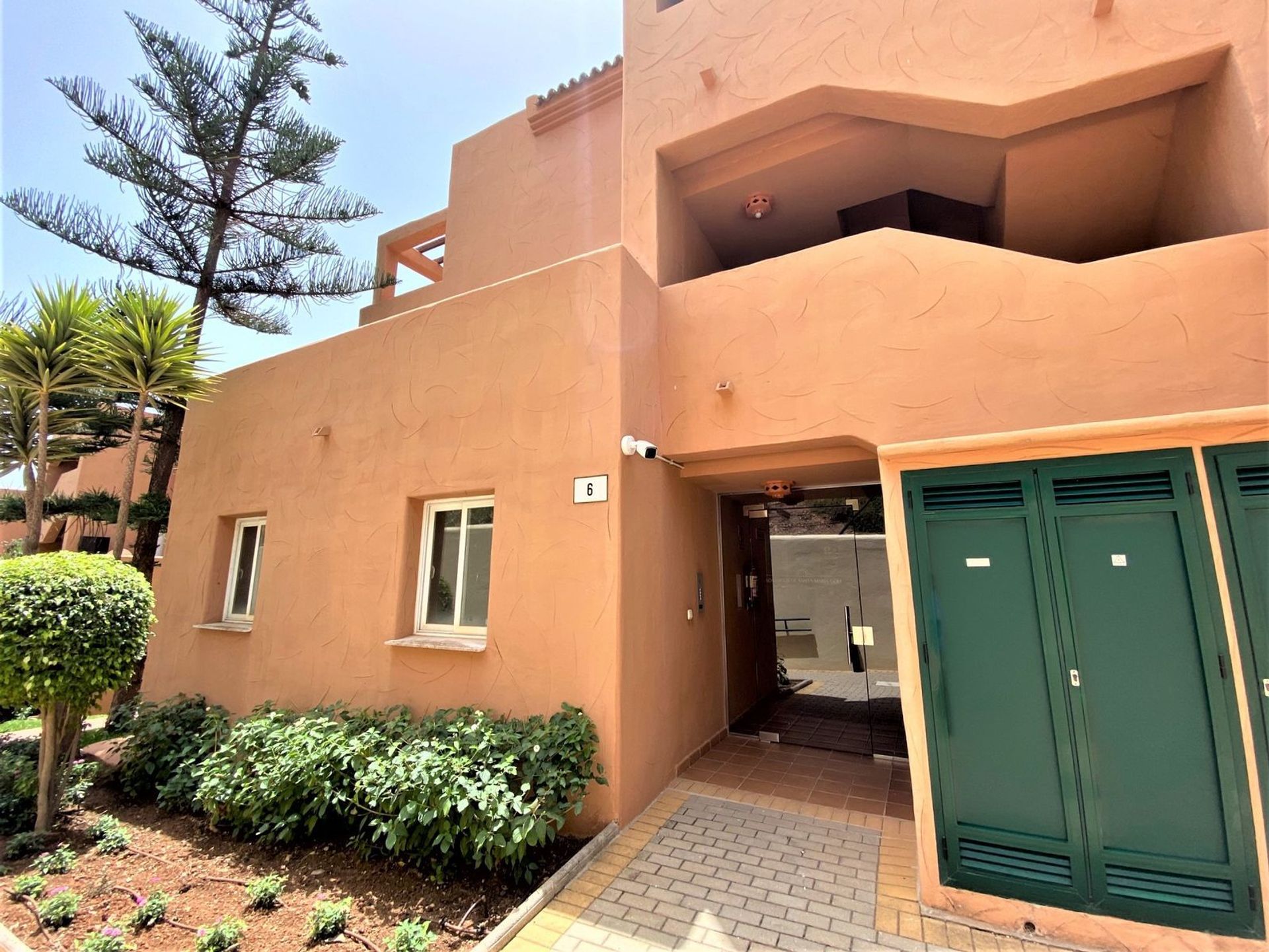 Condominium in Marbella, Andalusia 11989419