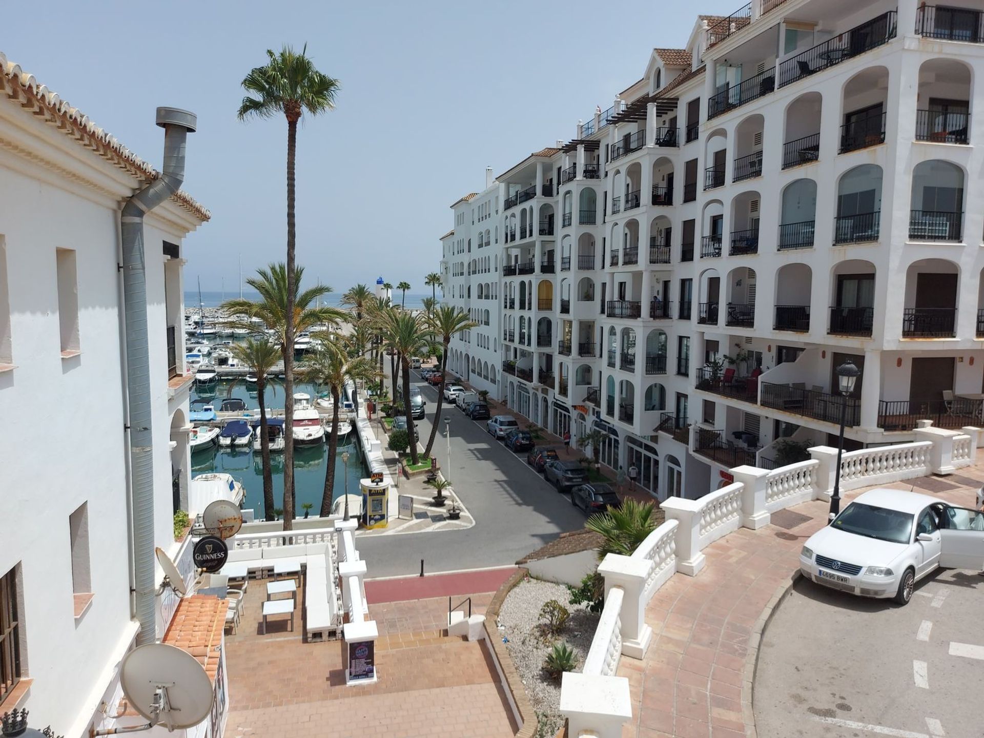 Condominium in Castillo de Sabinillas, Andalusië 11989428