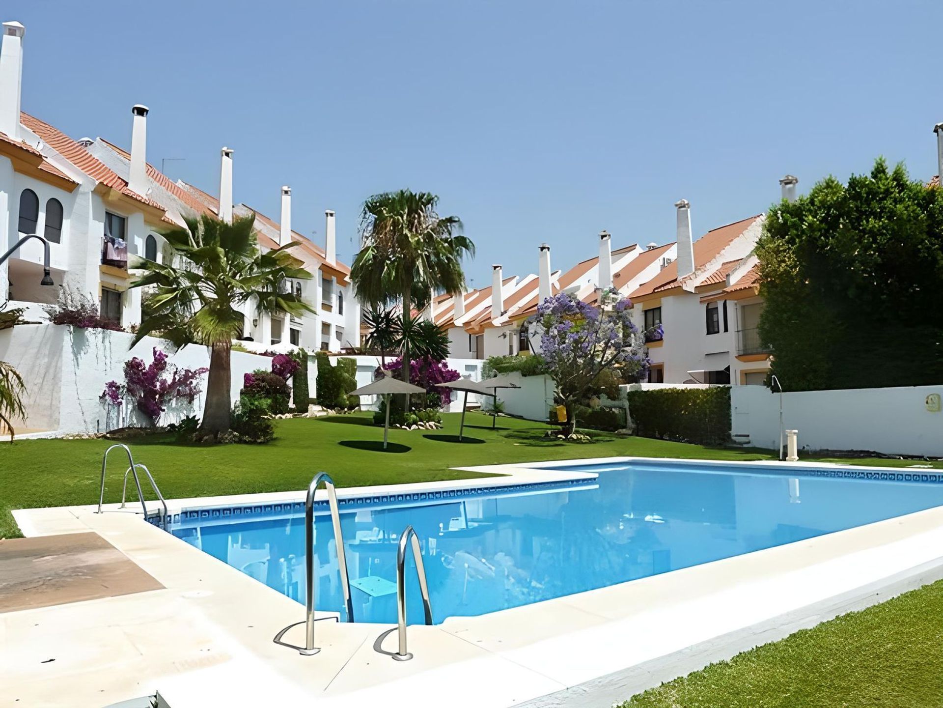 Huis in Estepona, Andalusië 11989429