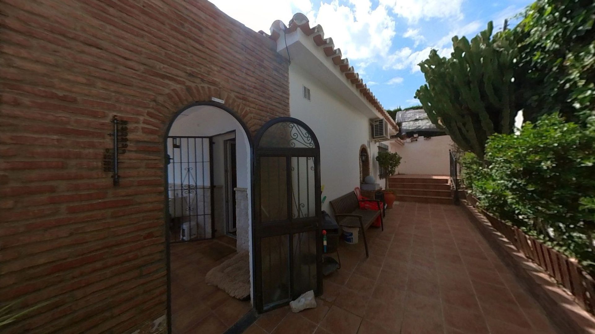 Huis in Benalmádena, Andalucía 11989430