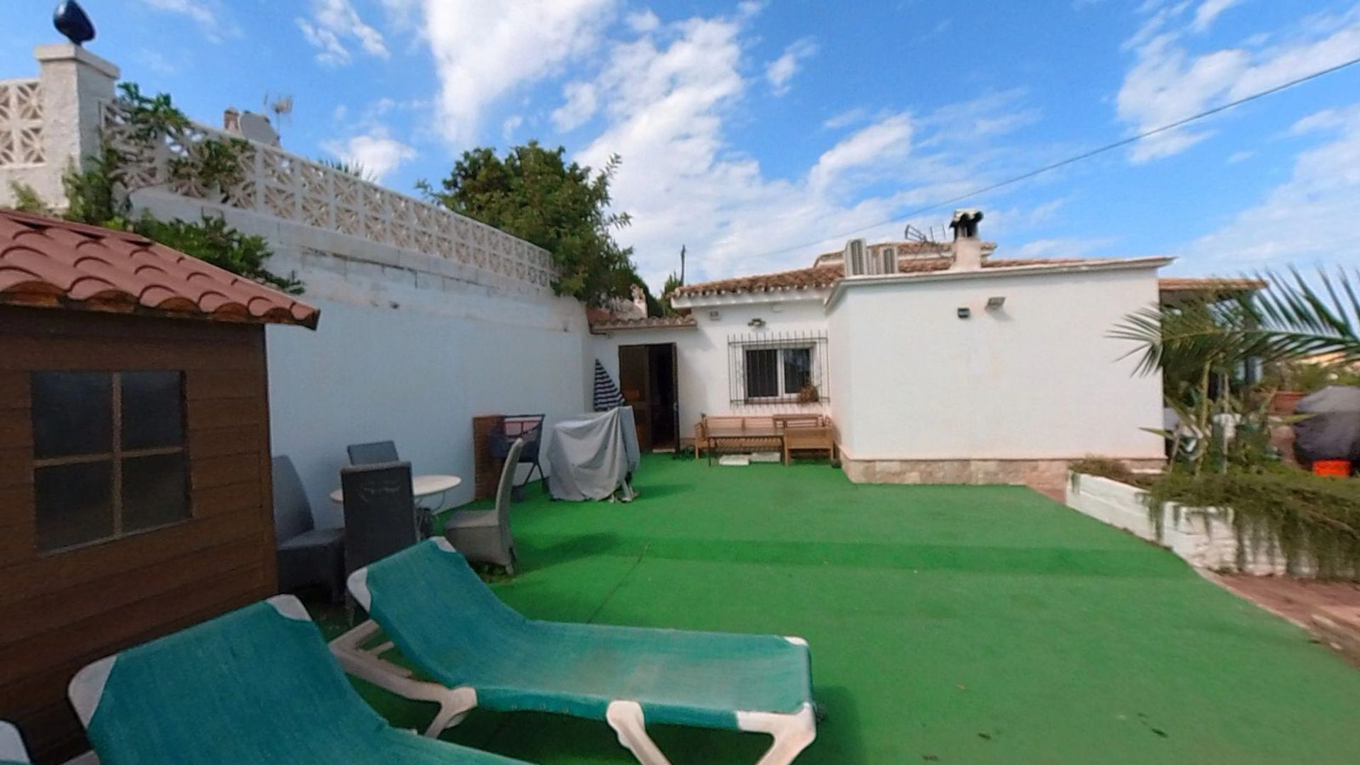 Huis in Benalmádena, Andalucía 11989430