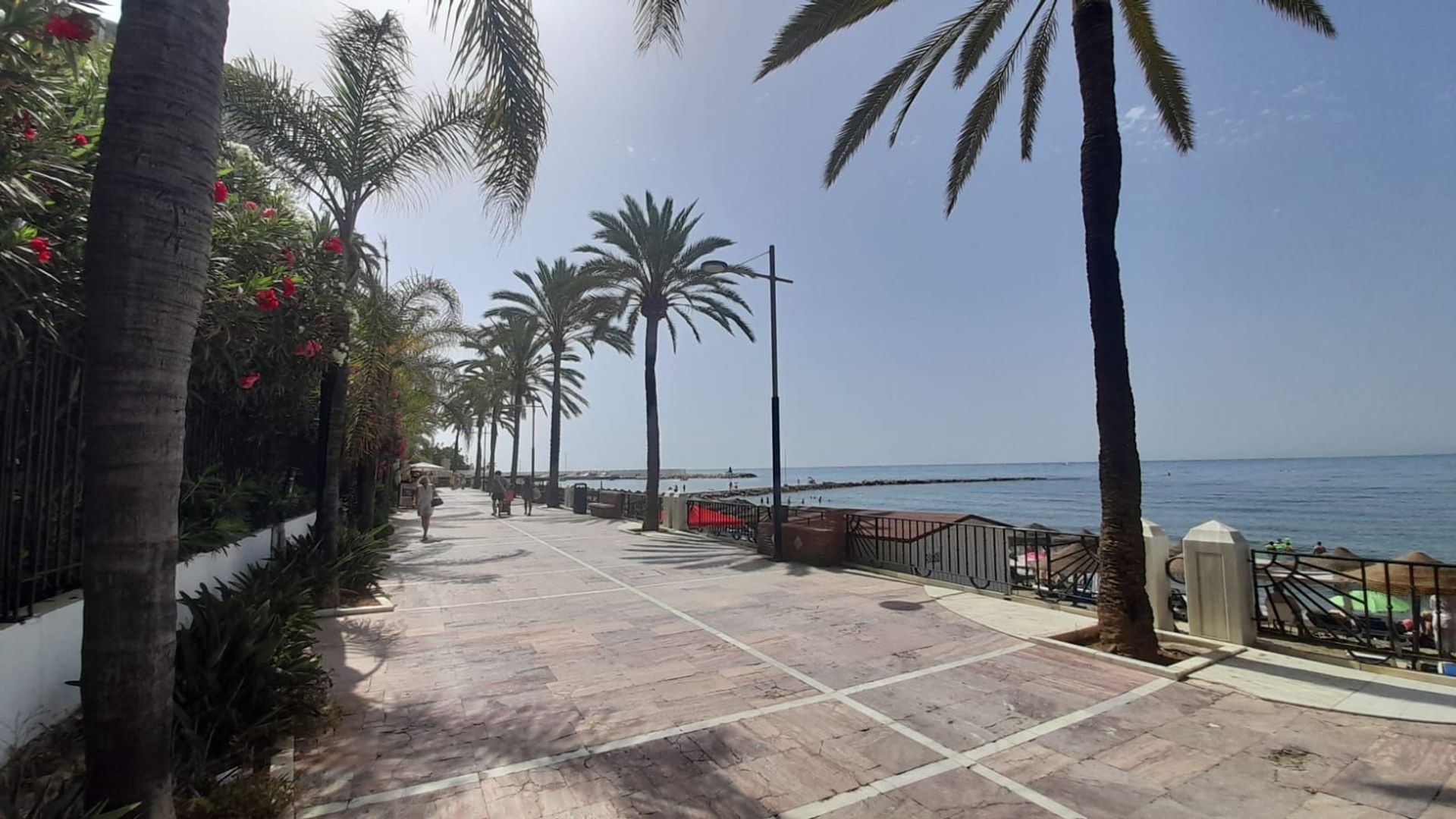 Eigentumswohnung im Marbella, Andalucía 11989442