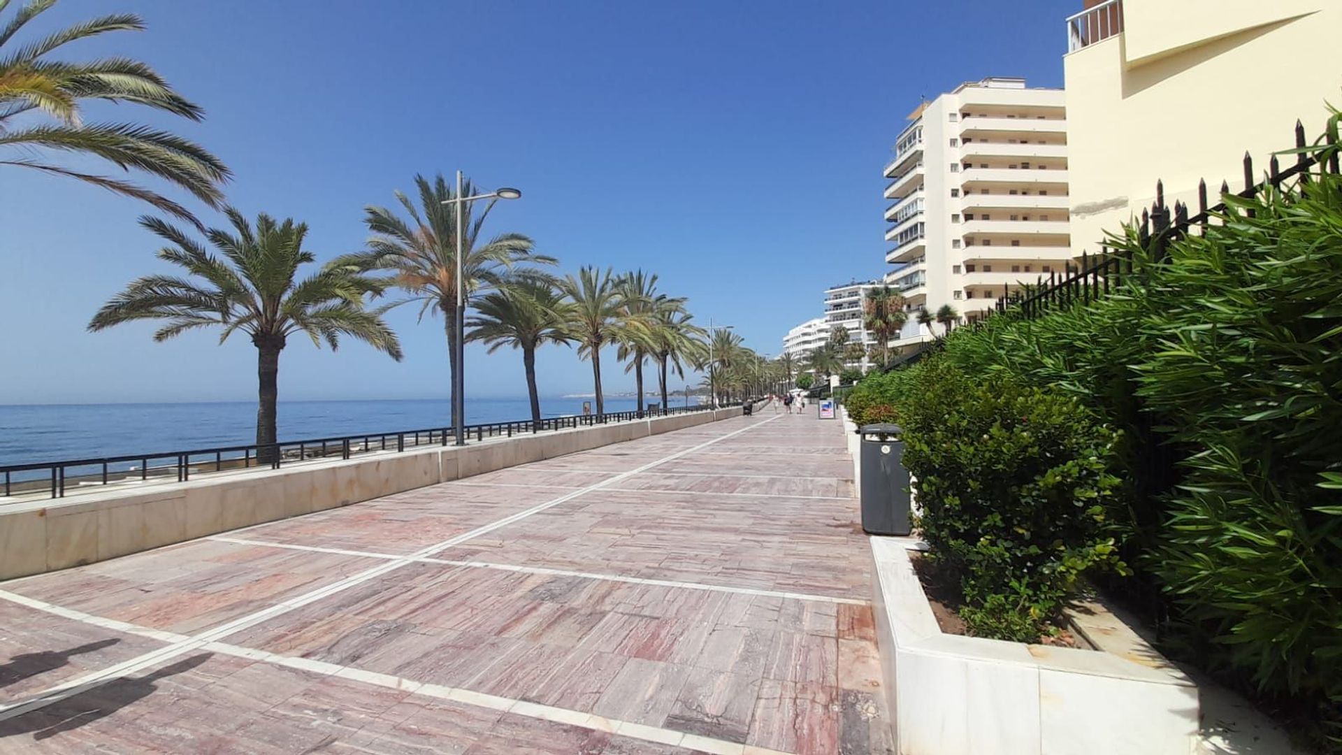 Eigentumswohnung im Marbella, Andalucía 11989442